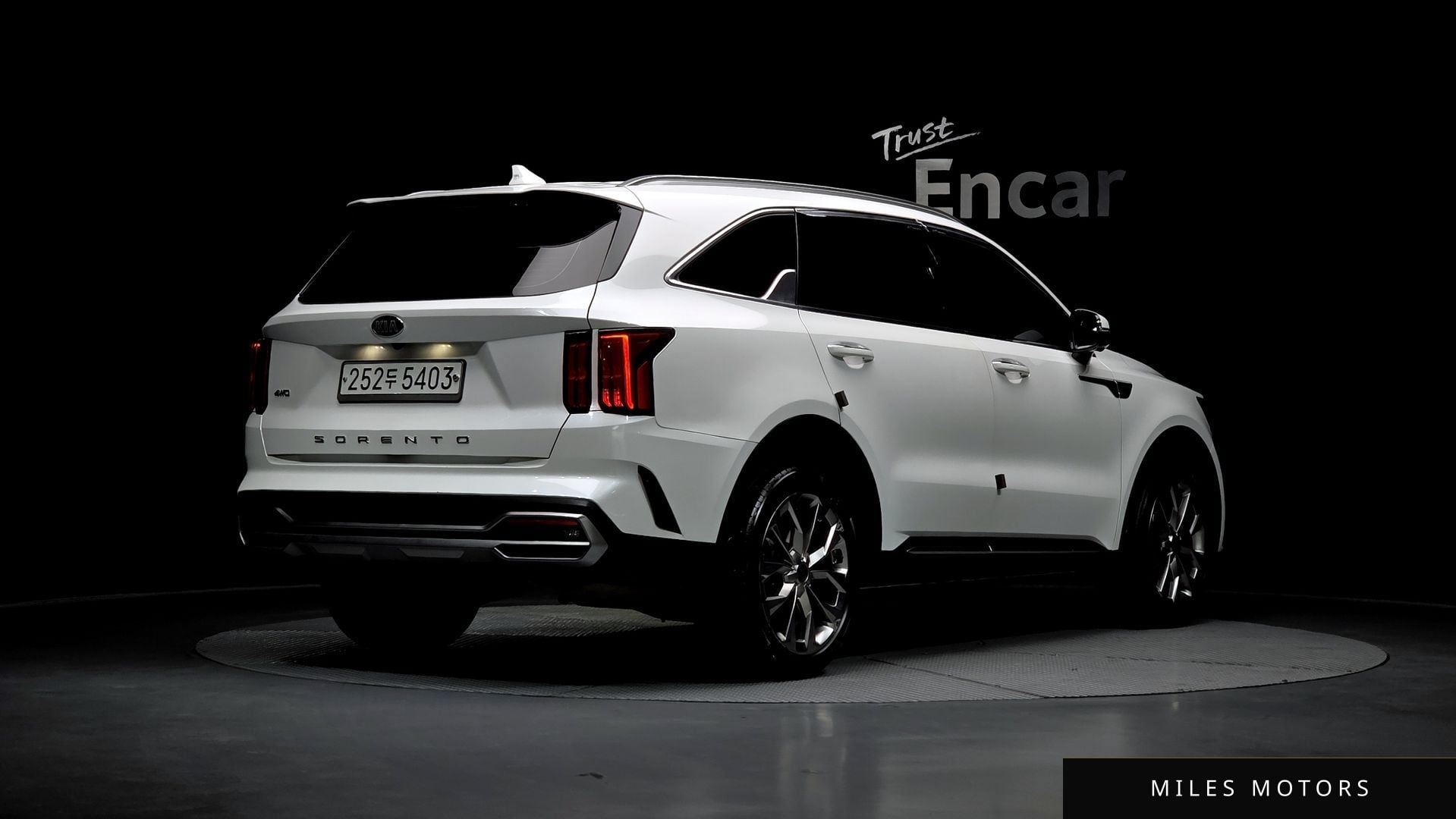 Kia Sorento 2021 — миниатюра 2