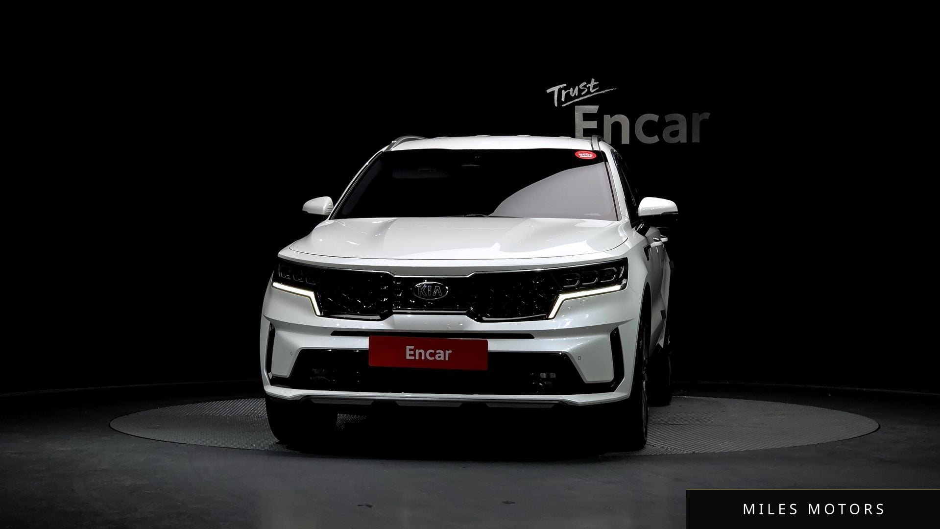 Kia Sorento 2021 — миниатюра 3