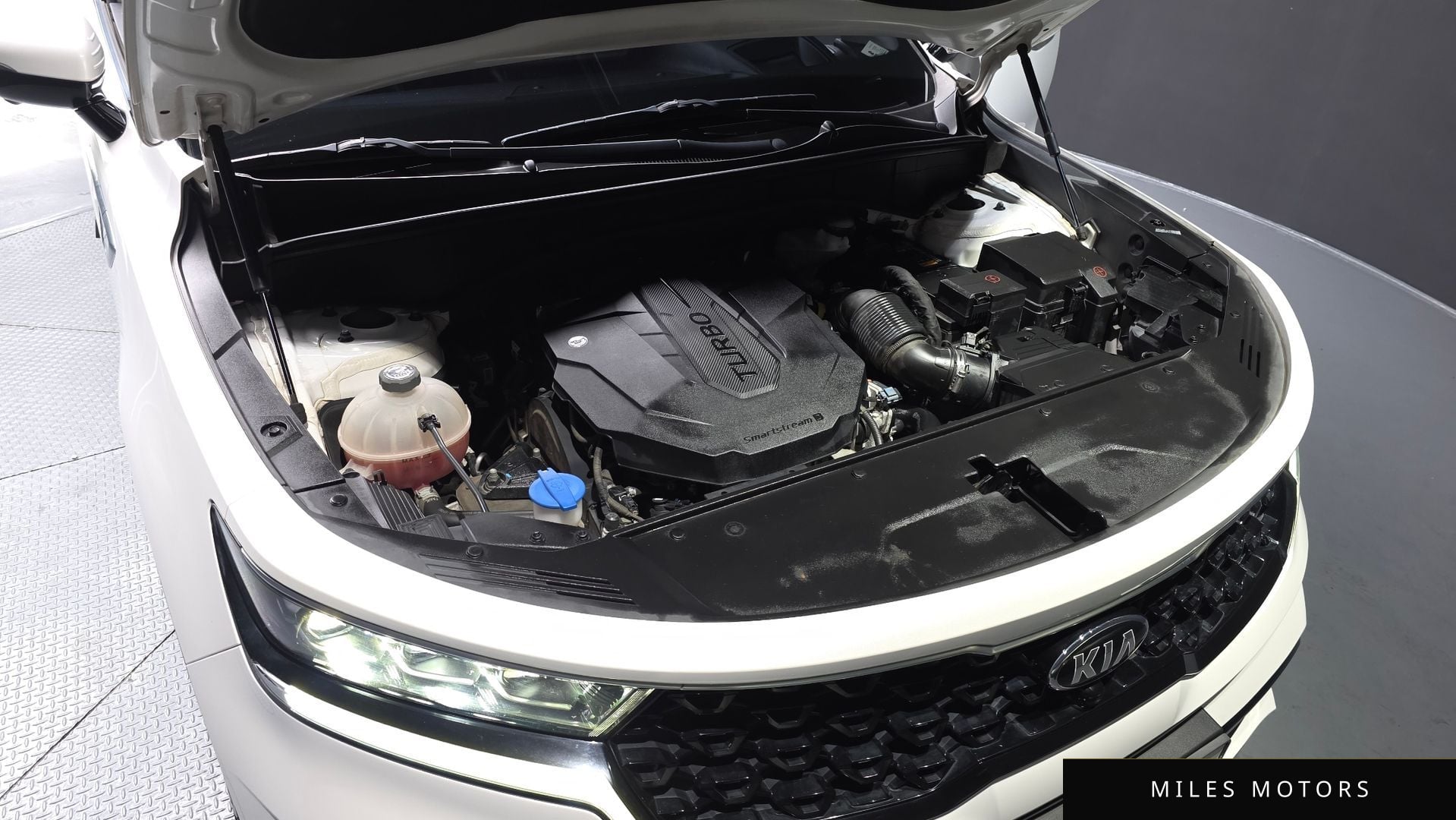 Kia Sorento 2021 — миниатюра 6