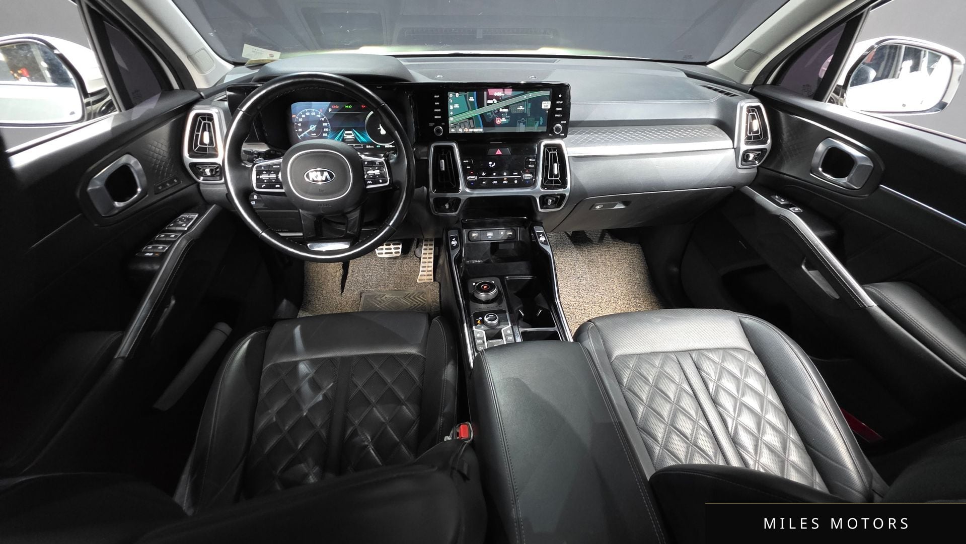 Kia Sorento 2021 — миниатюра 7