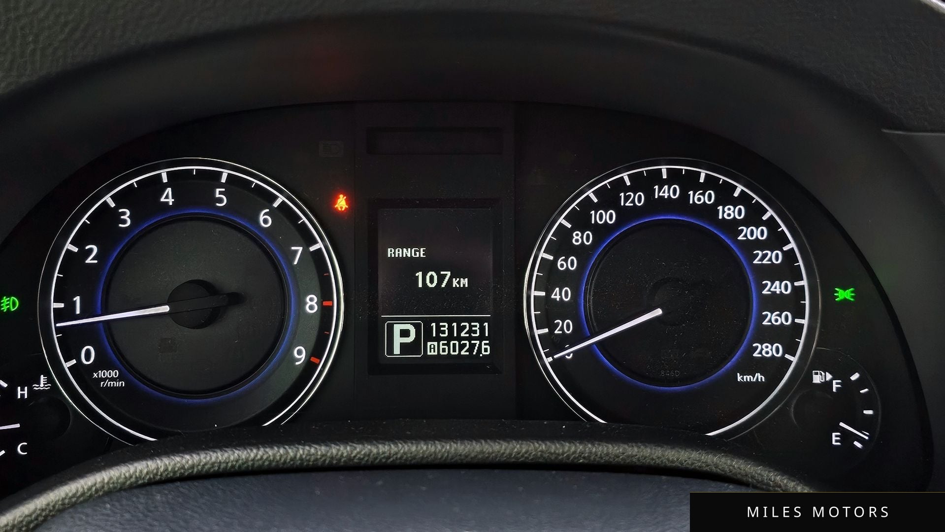 Infiniti G25 2013 — миниатюра 8