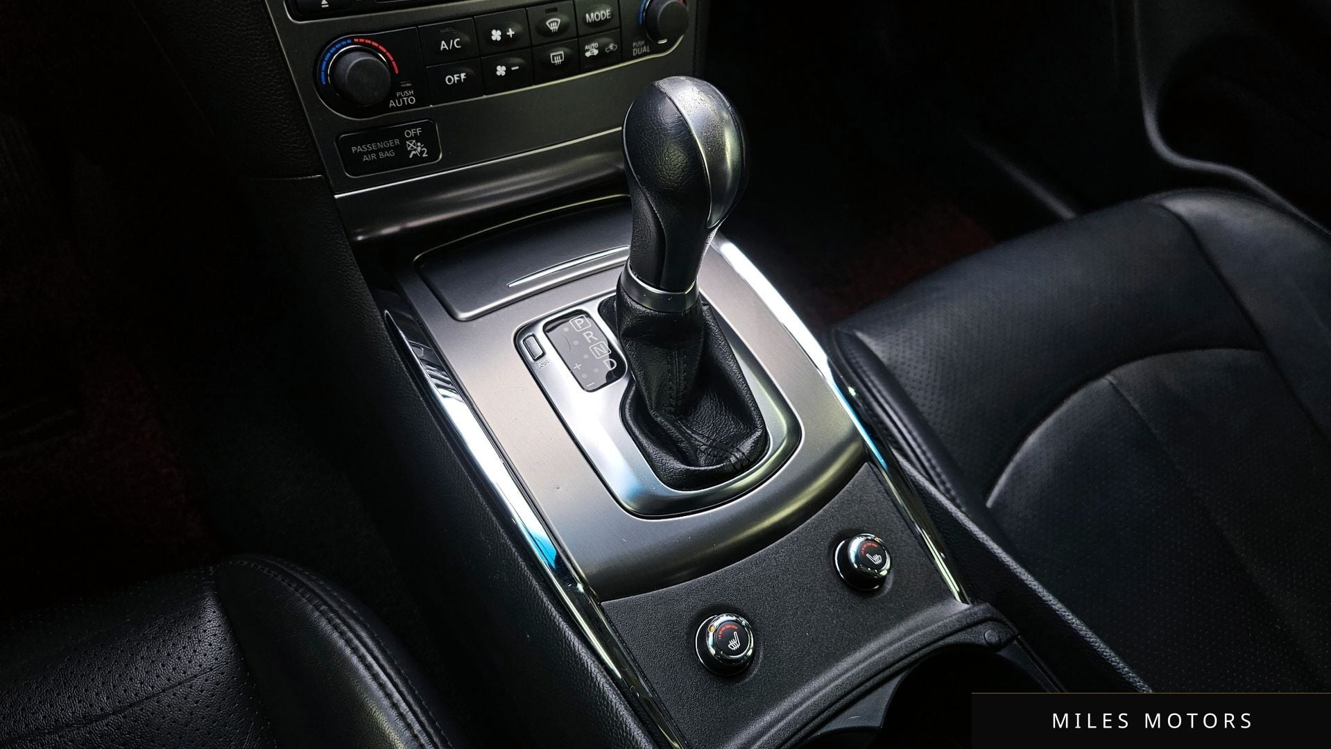 Infiniti G25 2013 — миниатюра 9