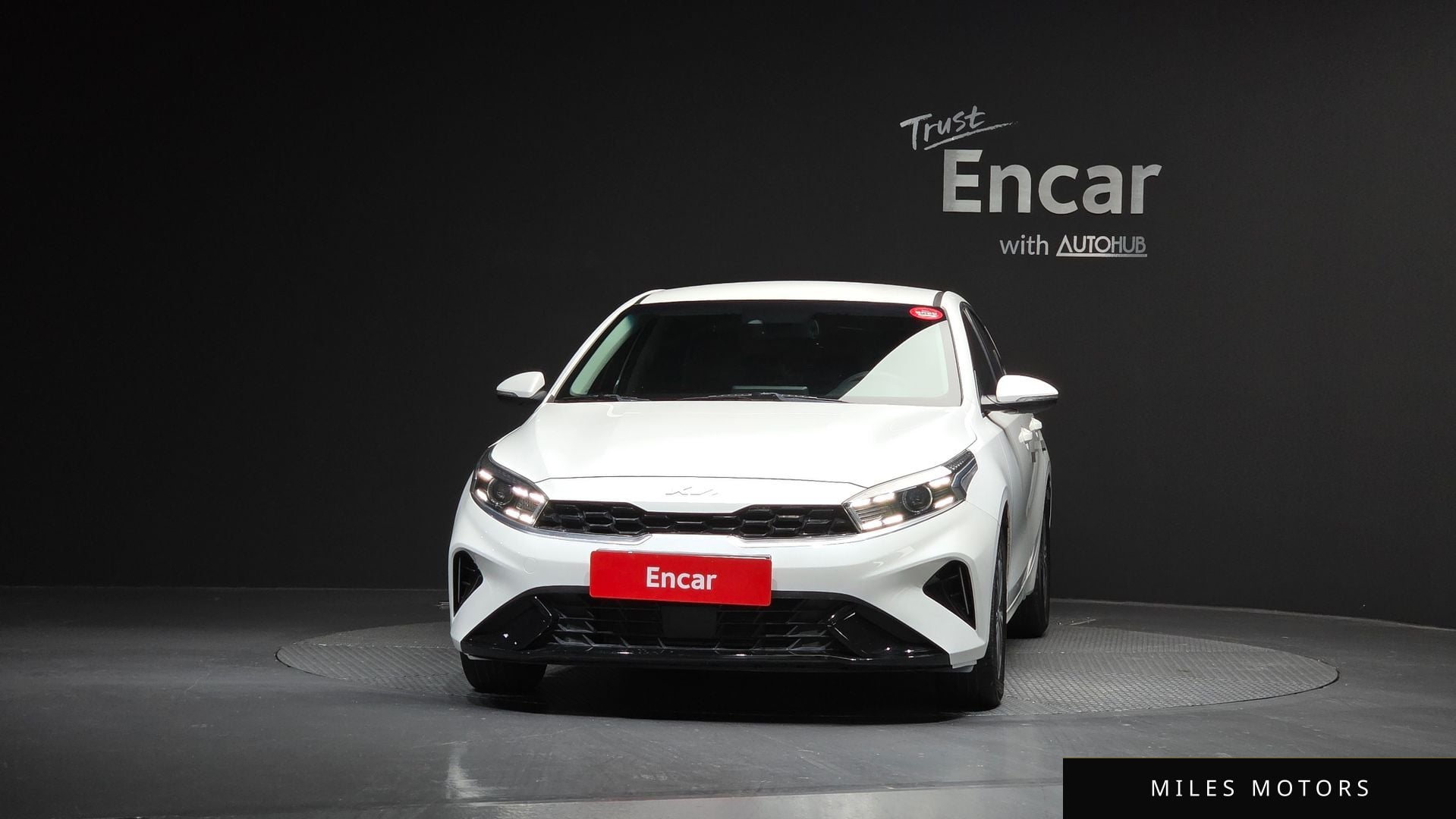 Kia K3 2022 — миниатюра 3