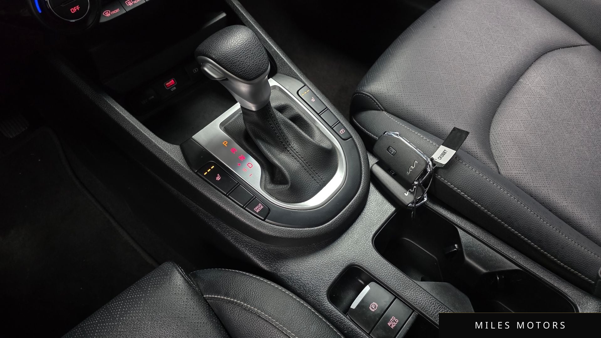 Kia K3 2022 — миниатюра 9