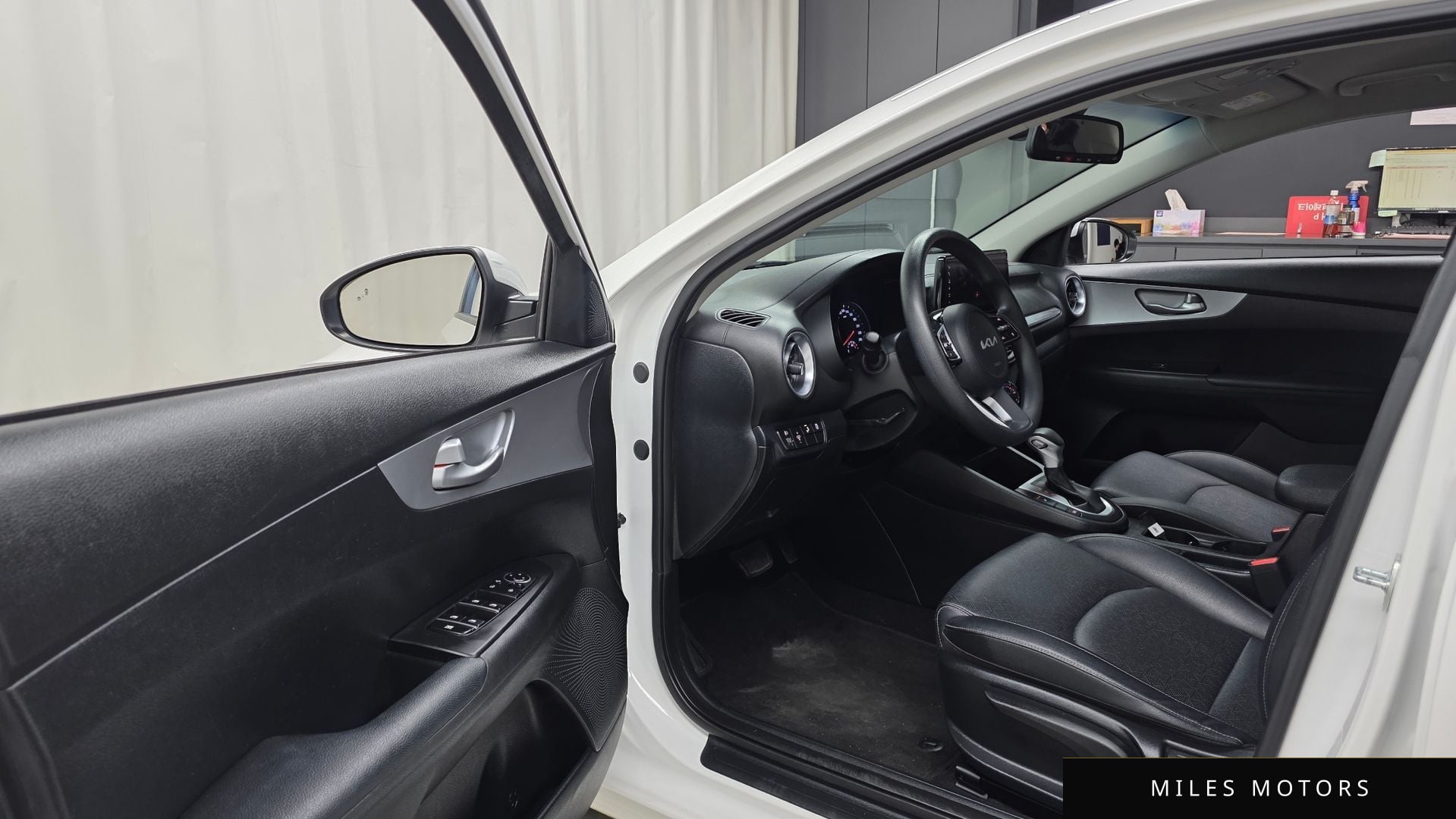 Kia K3 2022 — миниатюра 10