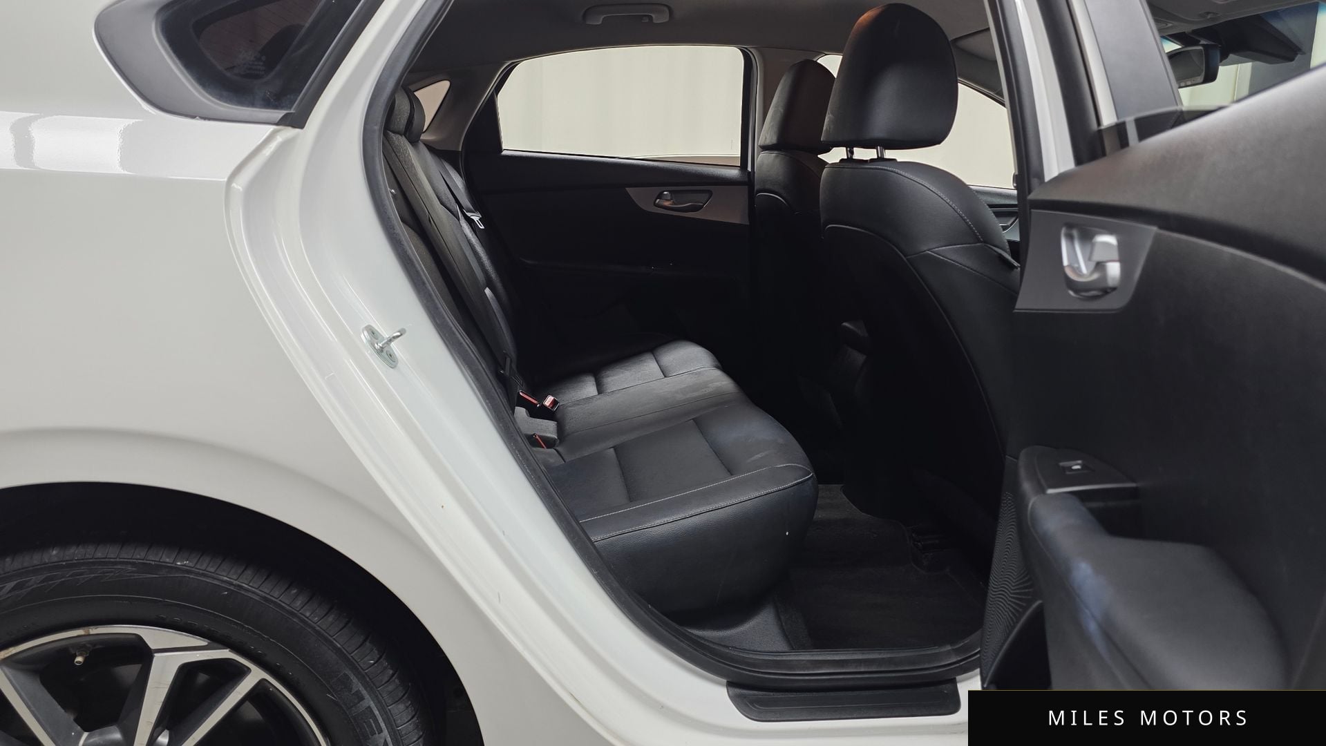 Kia K3 2022 — миниатюра 12