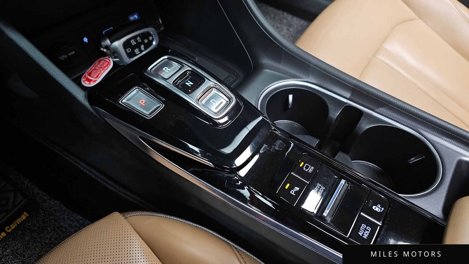 Hyundai Sonata 2020 — миниатюра 9