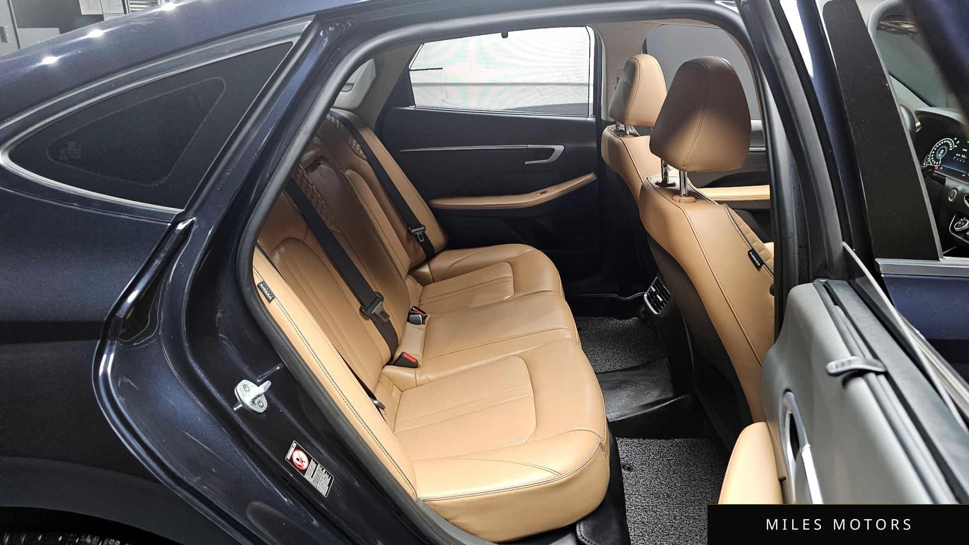 Hyundai Sonata 2020 — миниатюра 11