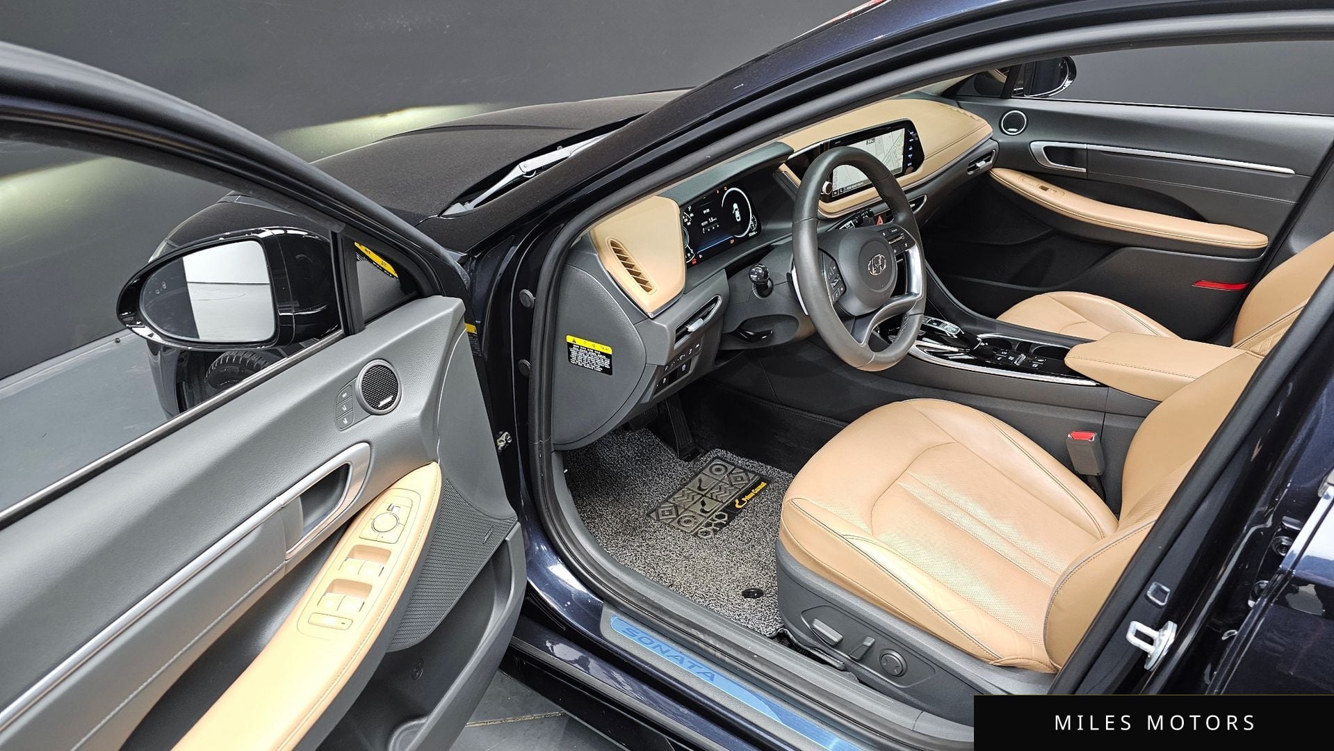 Hyundai Sonata 2020 — миниатюра 12
