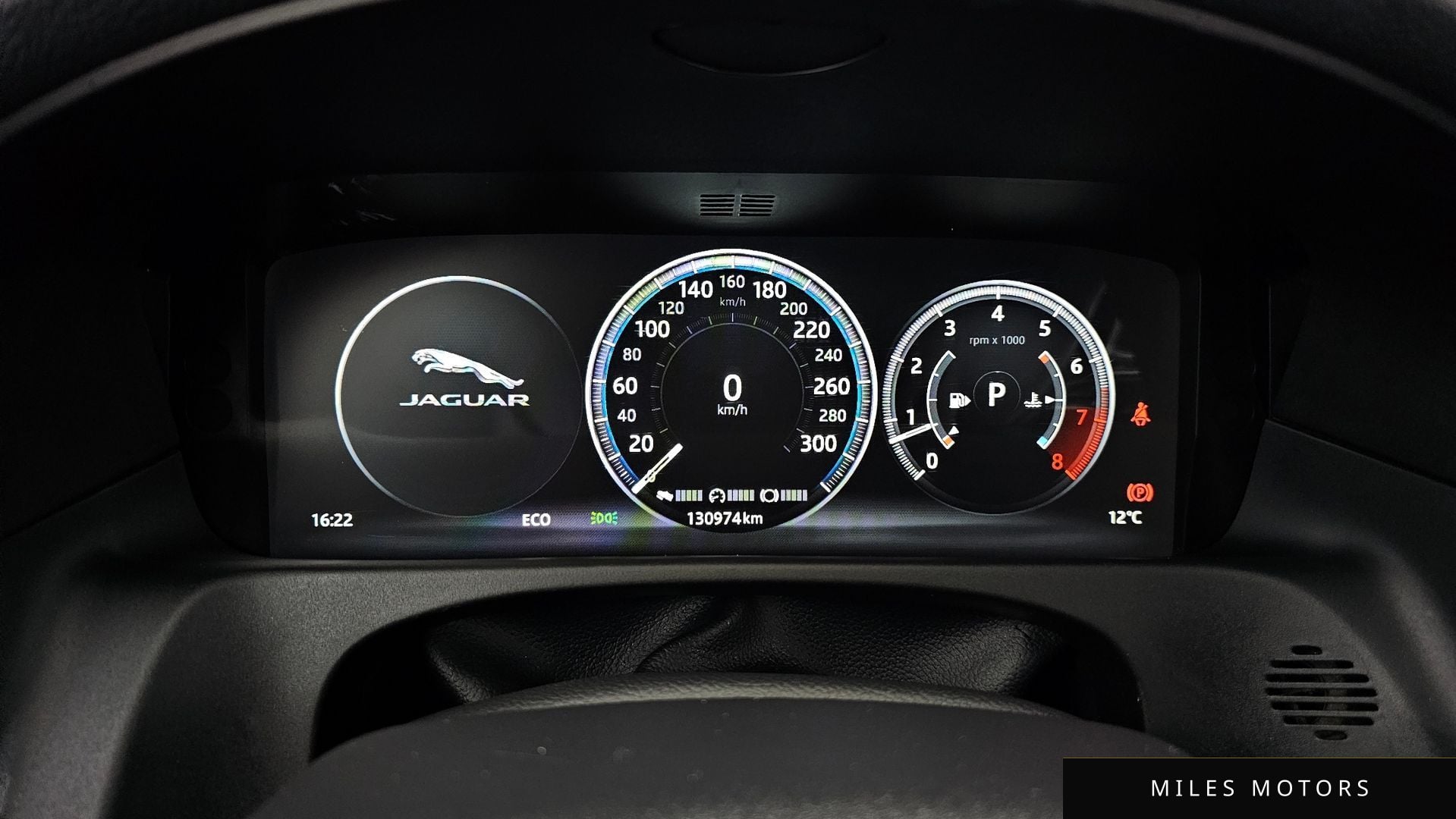 Jaguar XF (X260) 2018 — миниатюра 8