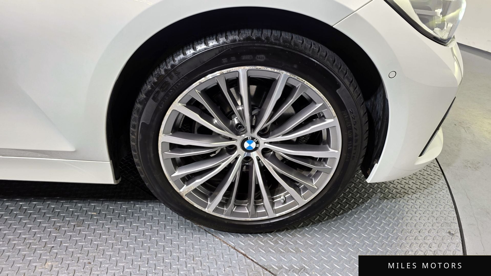 BMW 3 Series (G20) 2022 — миниатюра 5
