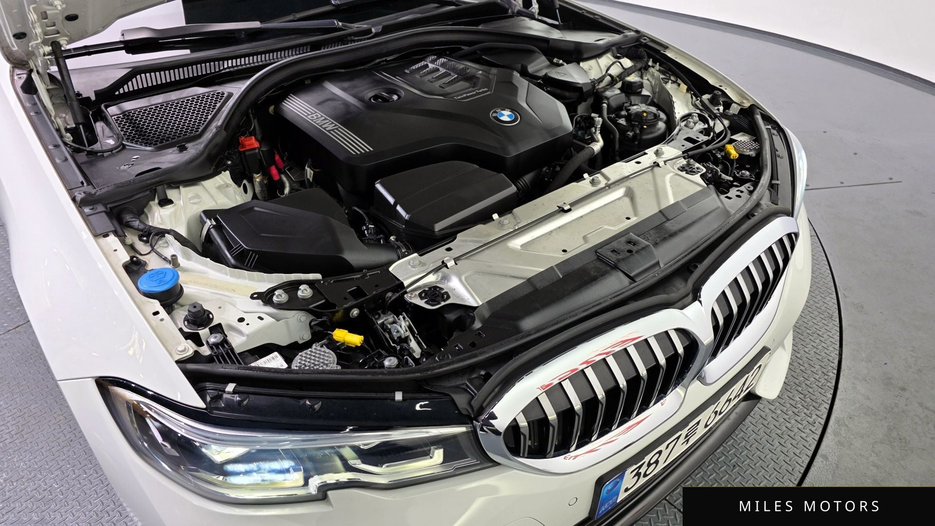 BMW 3 Series (G20) 2022 — миниатюра 6