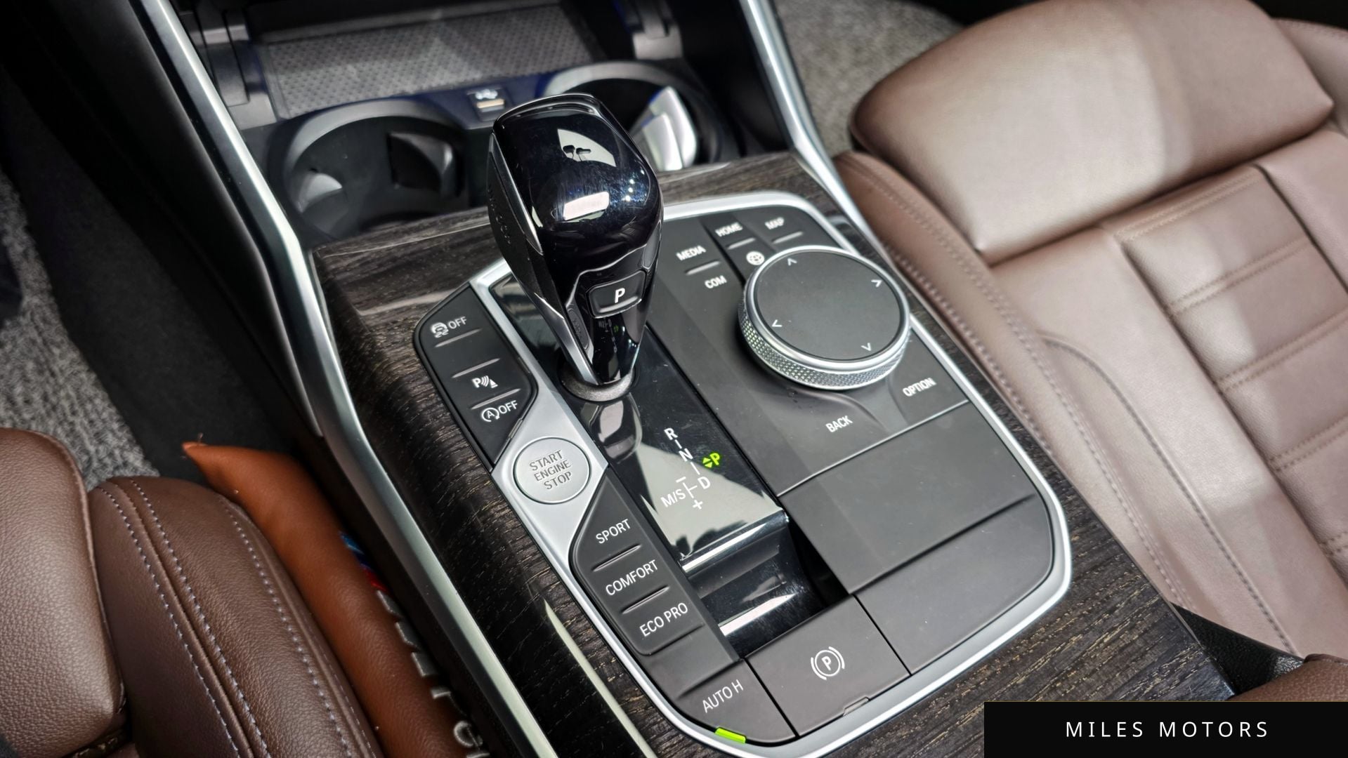 BMW 3 Series (G20) 2022 — миниатюра 9