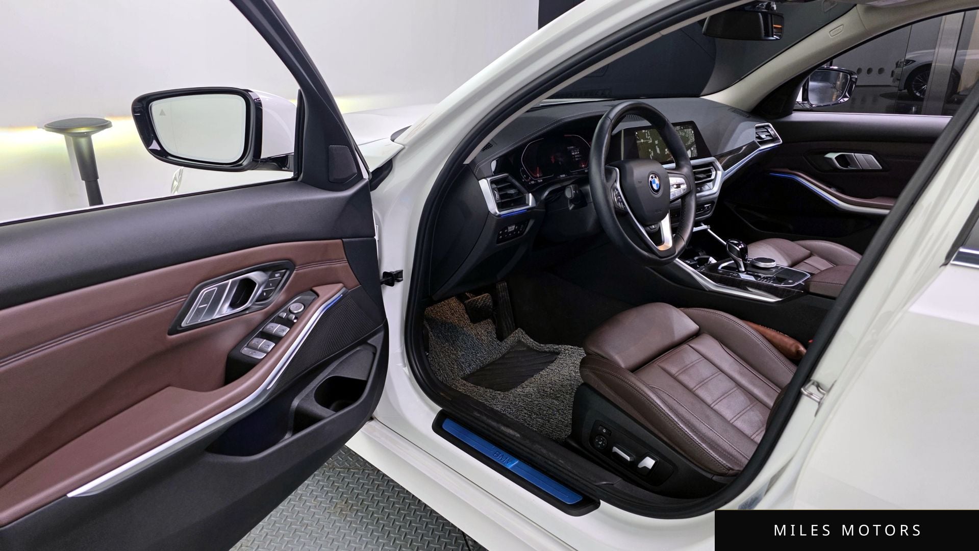 BMW 3 Series (G20) 2022 — миниатюра 10