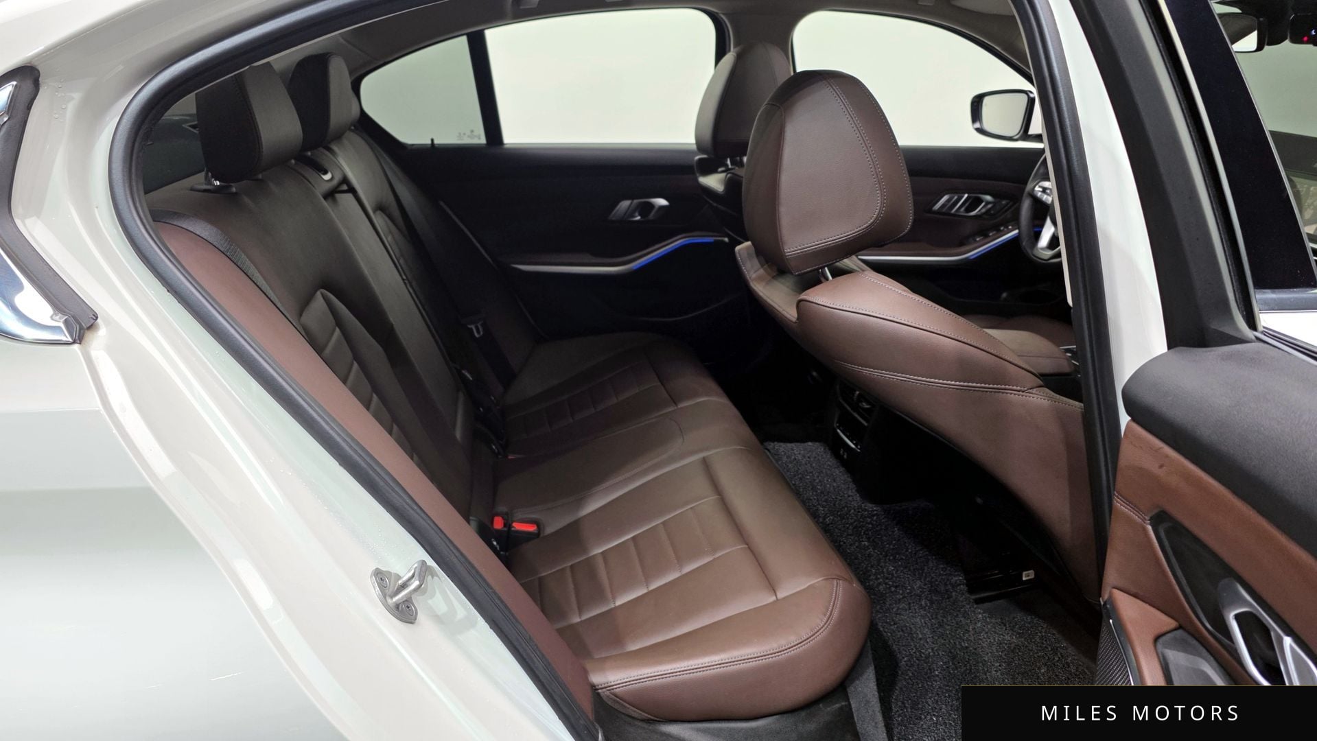 BMW 3 Series (G20) 2022 — миниатюра 12