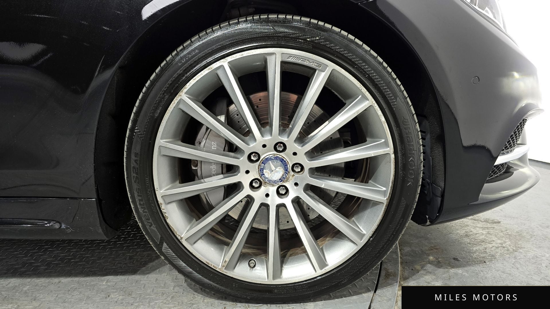 Mercedes-Benz S-Class W222 2016 — миниатюра 5