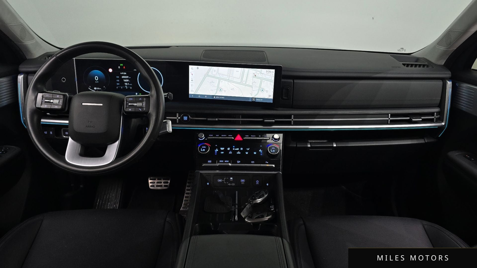 Hyundai Santafe 2024 — миниатюра 7