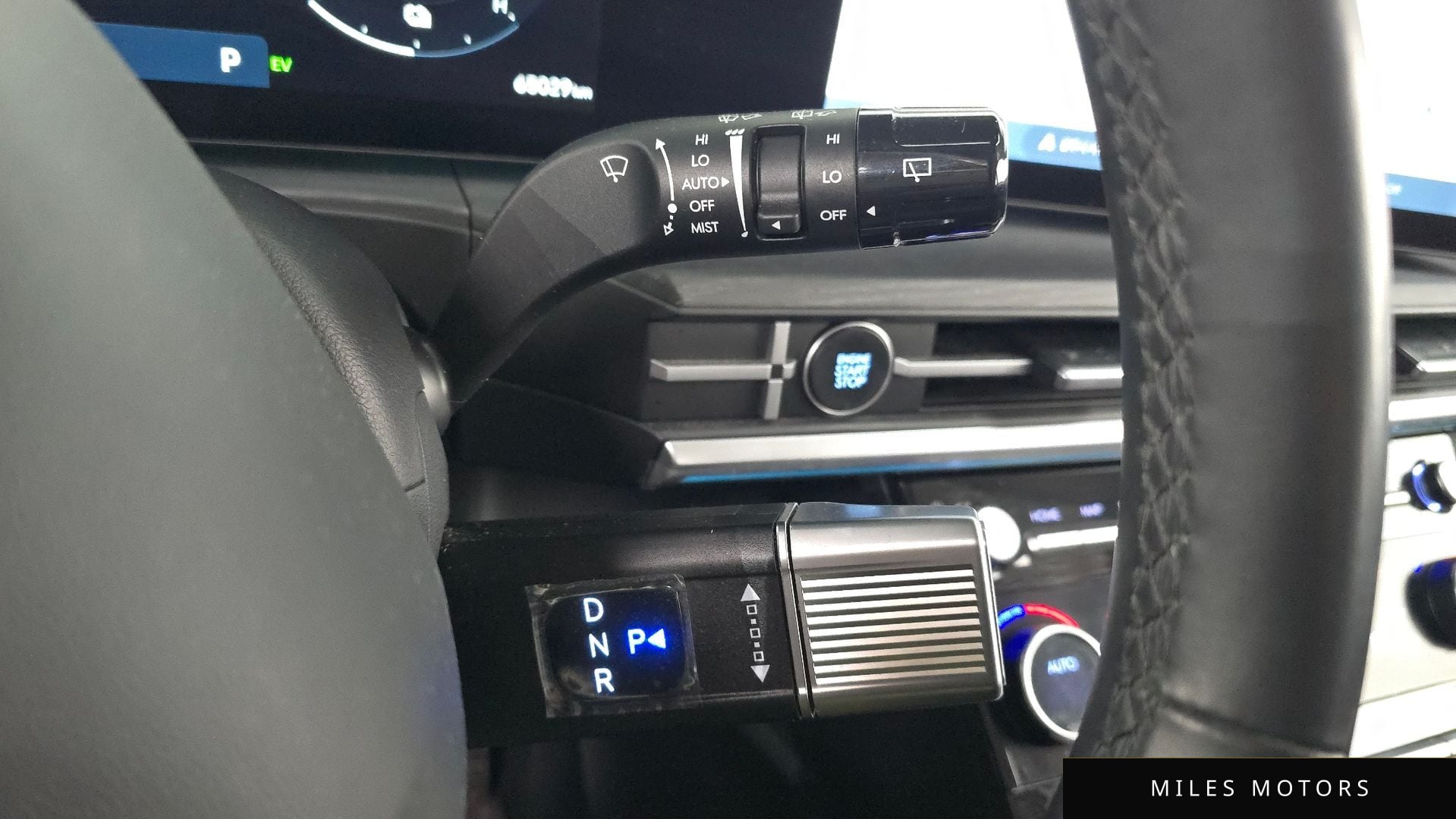 Hyundai Santafe 2024 — миниатюра 9