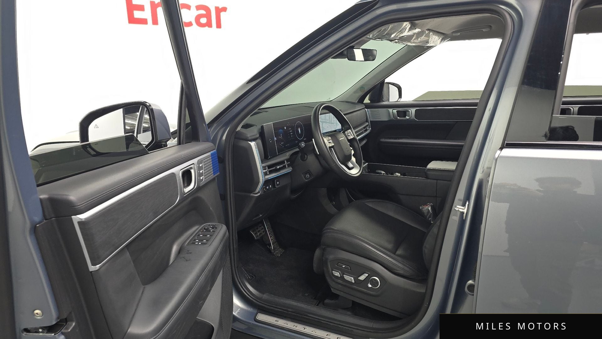 Hyundai Santafe 2024 — миниатюра 10