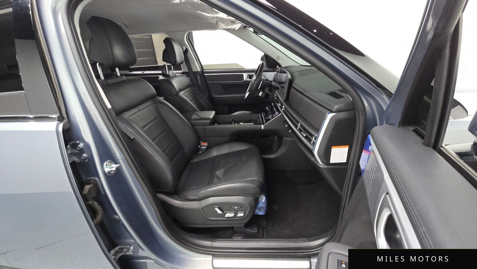 Hyundai Santafe 2024 — миниатюра 11