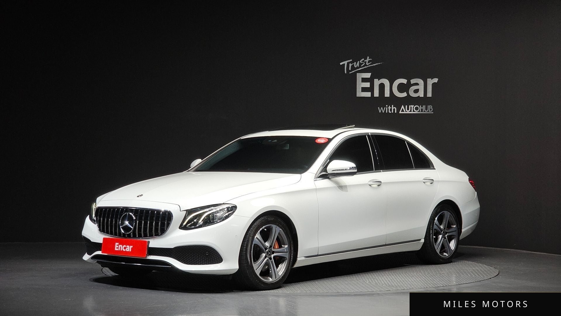 Mercedes-Benz E-Class W213 2019 — фото 1 из 12