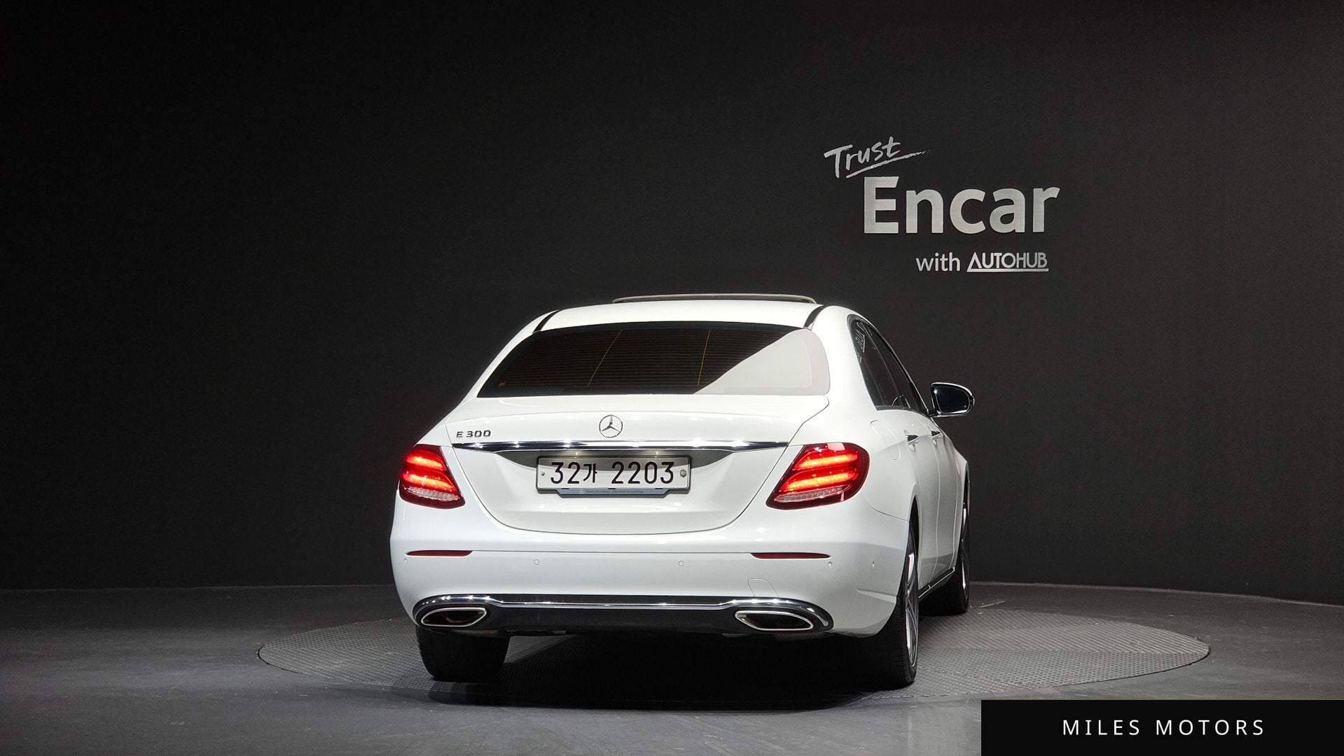 Mercedes-Benz E-Class W213 2019 — миниатюра 4