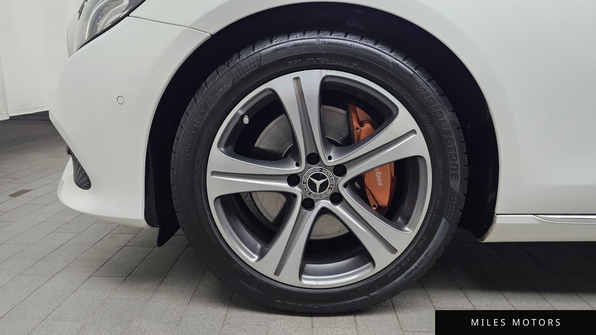 Mercedes-Benz E-Class W213 2019 — миниатюра 5