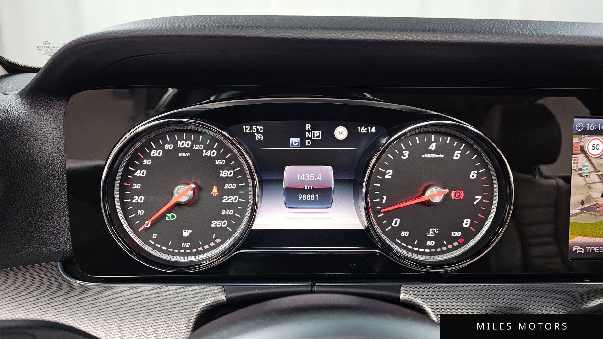 Mercedes-Benz E-Class W213 2019 — миниатюра 8