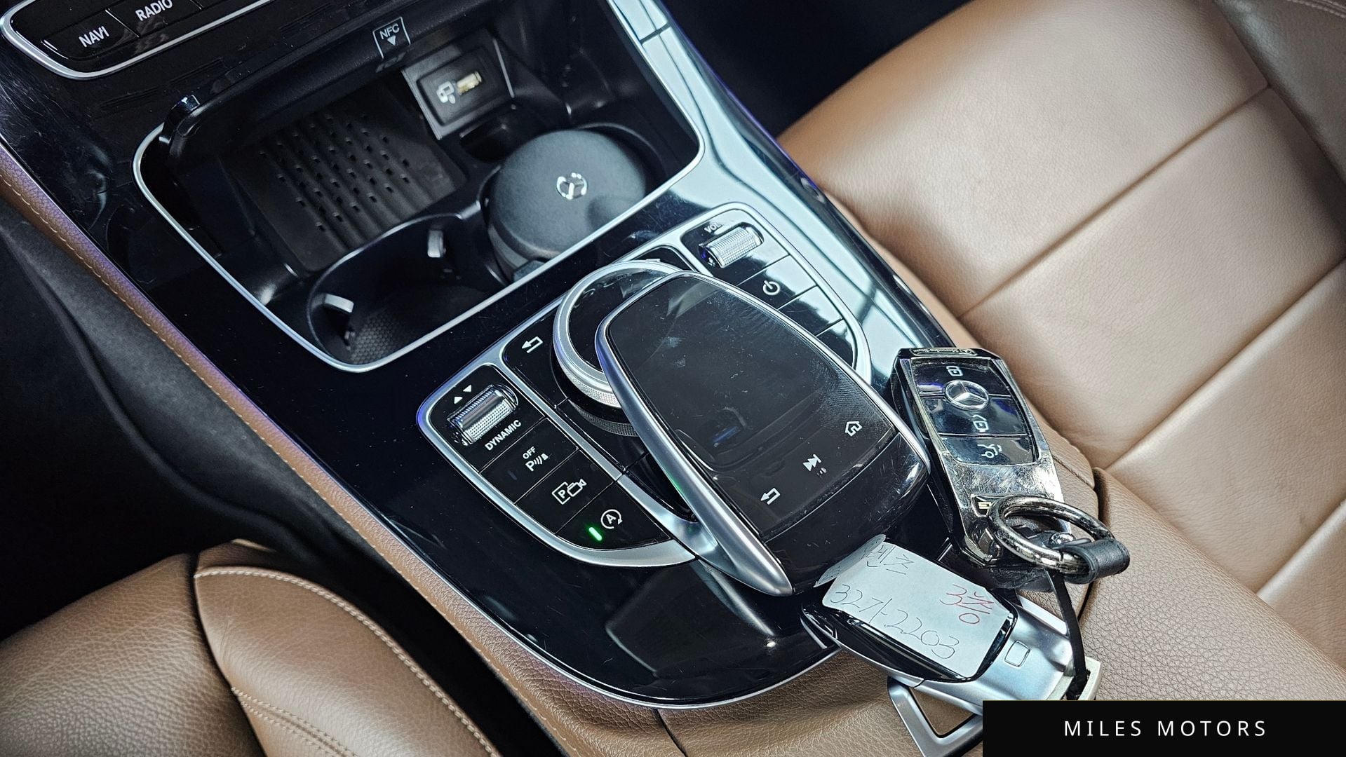 Mercedes-Benz E-Class W213 2019 — миниатюра 9