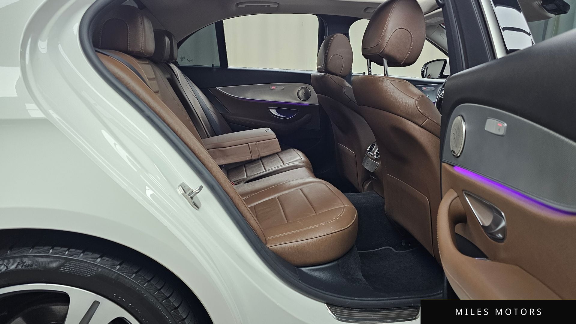 Mercedes-Benz E-Class W213 2019 — миниатюра 12