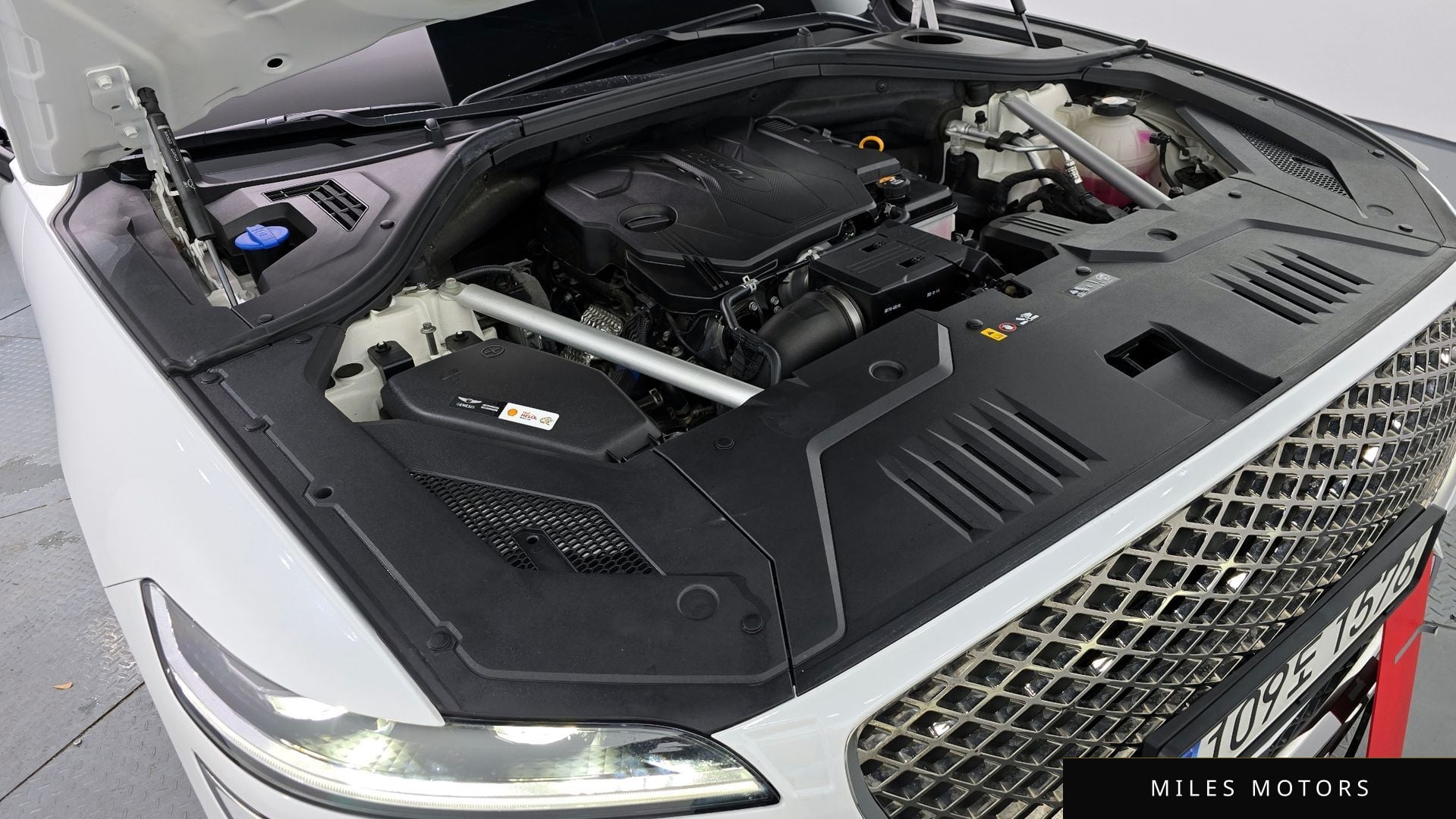 Genesis GV70 2023 — миниатюра 6
