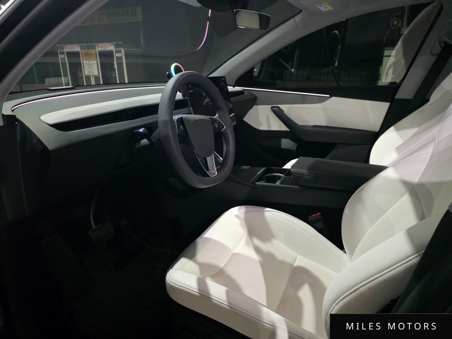 Tesla Model Y 2025 — миниатюра 7