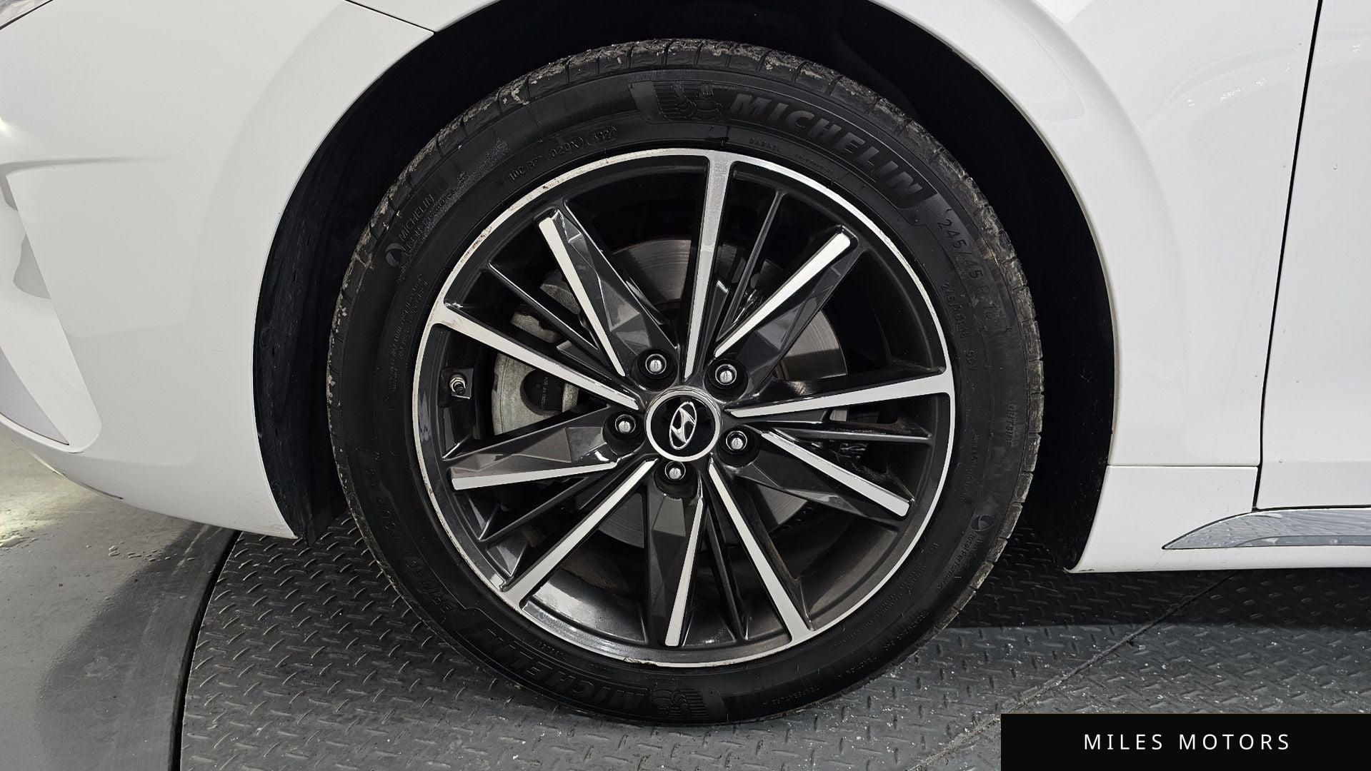 Hyundai Grandeur 2022 — миниатюра 5