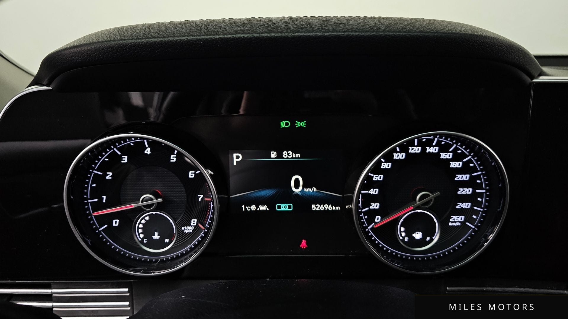 Hyundai Grandeur 2022 — миниатюра 8
