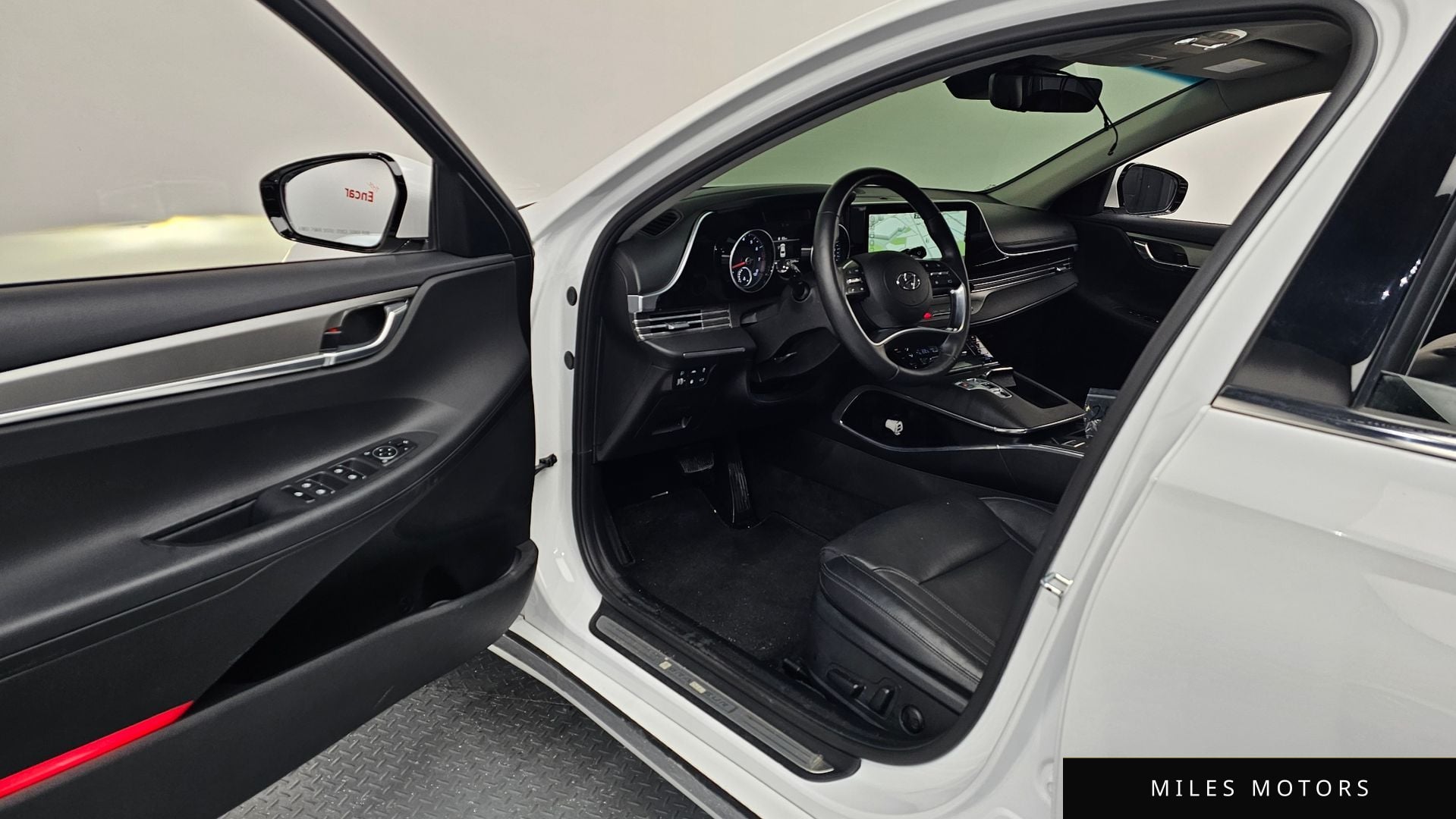Hyundai Grandeur 2022 — миниатюра 11