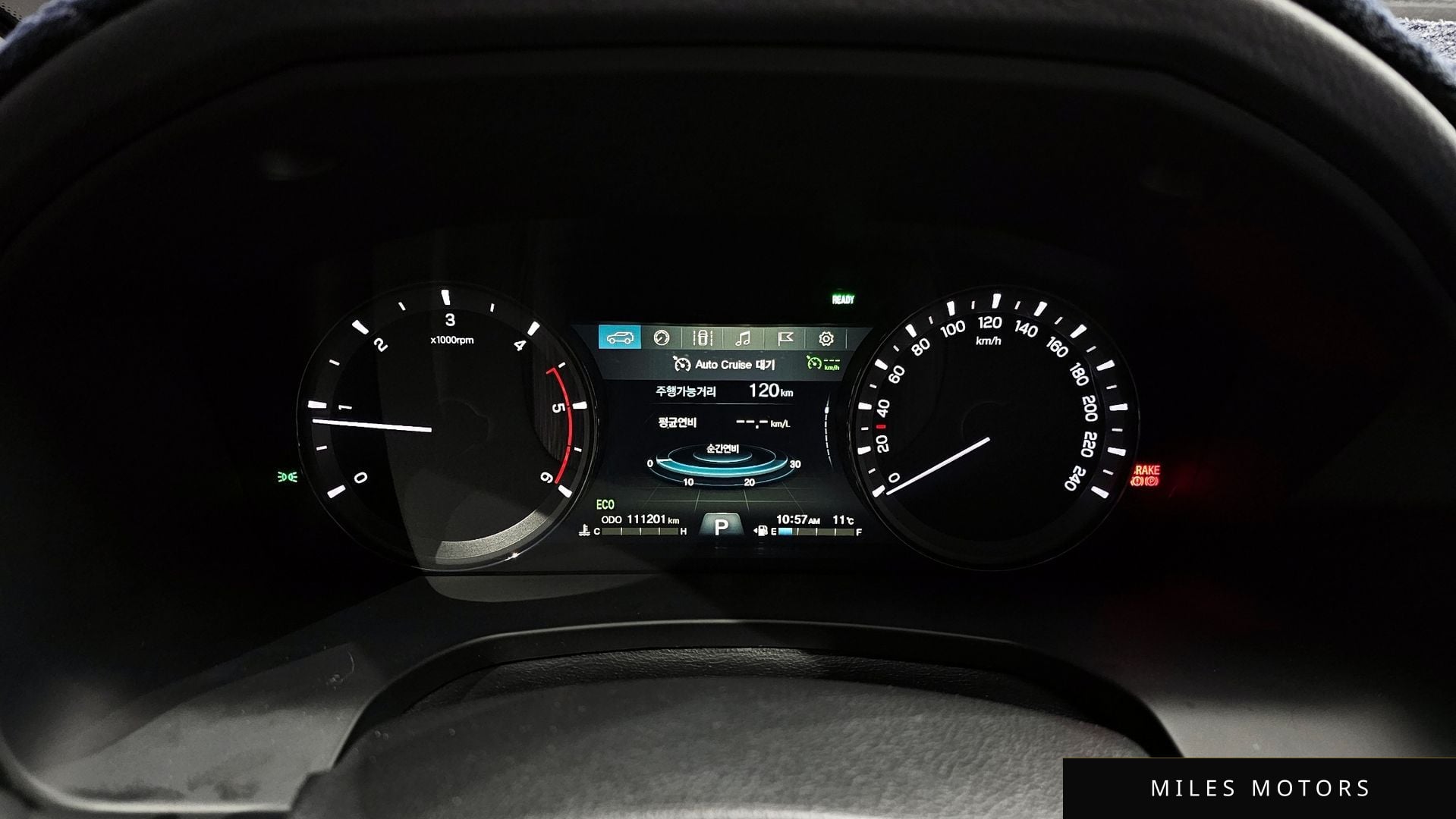 KG Mobility Rexton 2021 — миниатюра 8