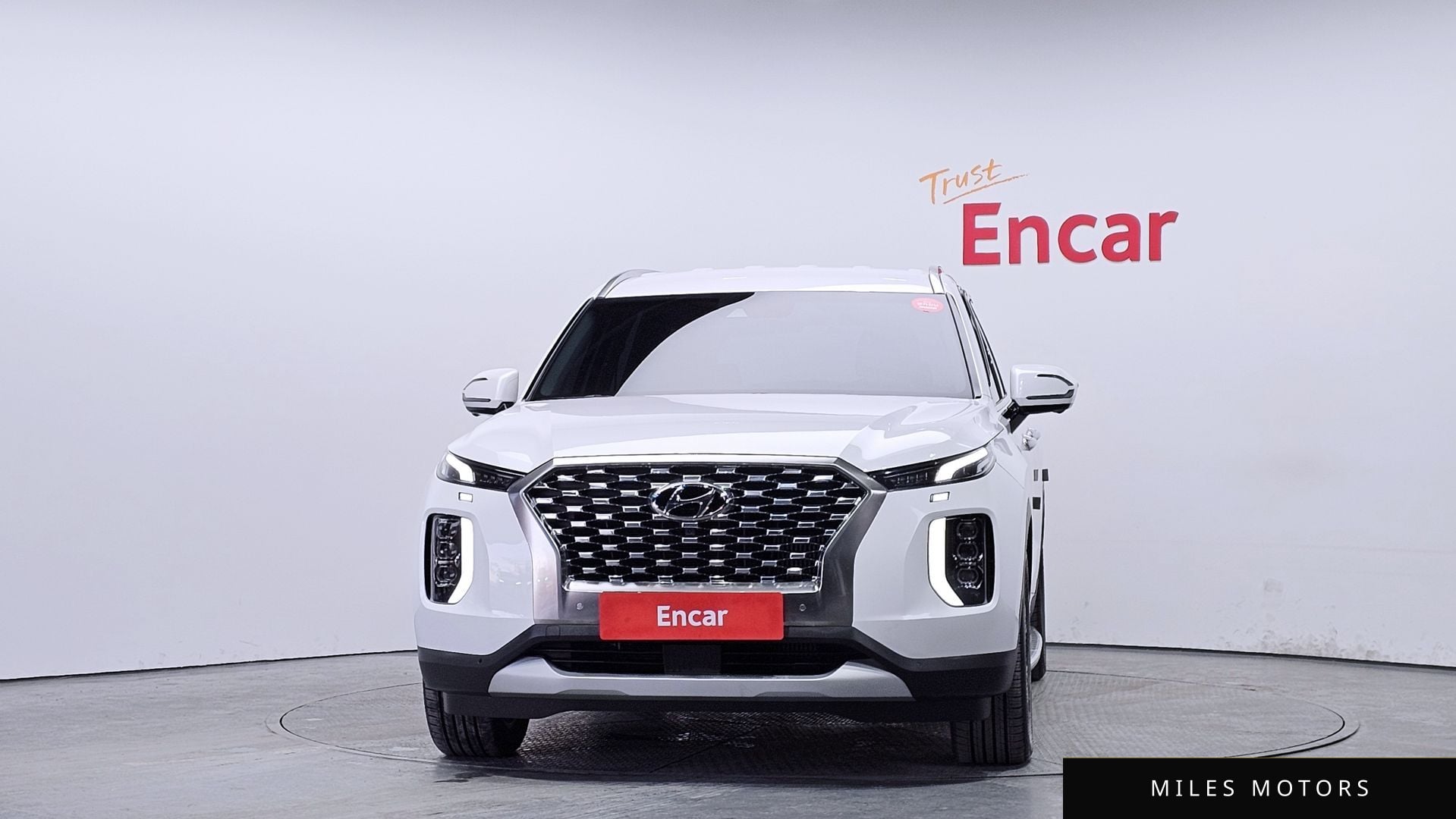 Hyundai Palisade 2022 — миниатюра 3