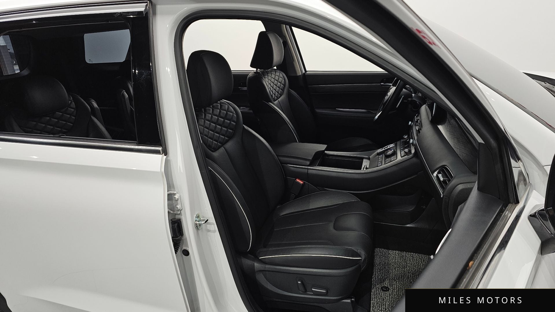 Hyundai Palisade 2022 — миниатюра 10