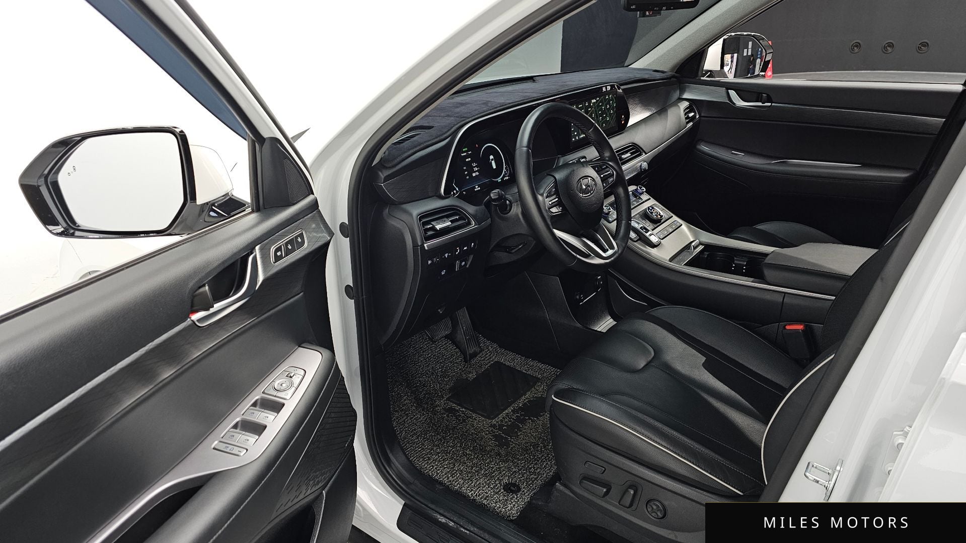 Hyundai Palisade 2022 — миниатюра 11