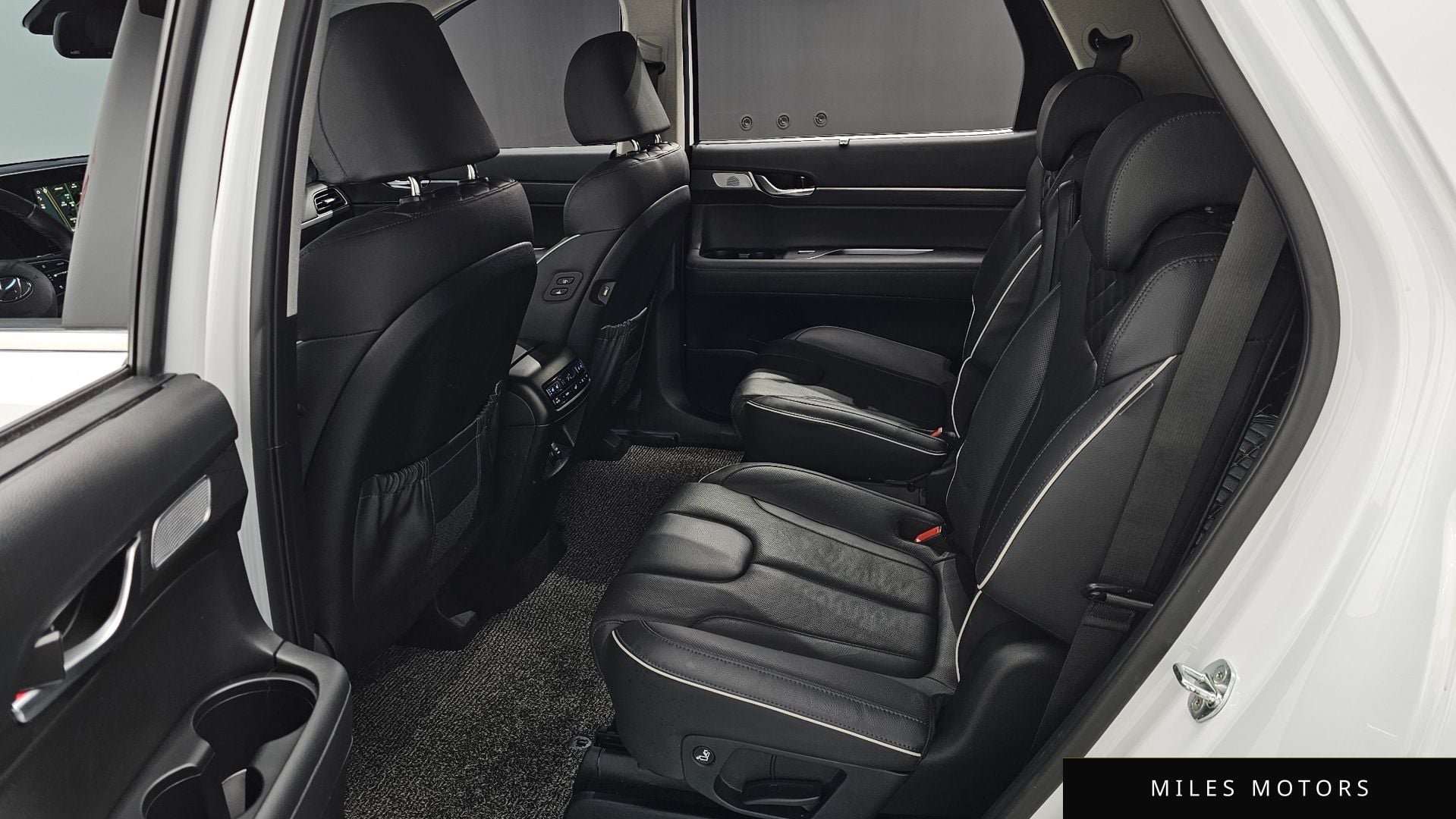 Hyundai Palisade 2022 — миниатюра 12