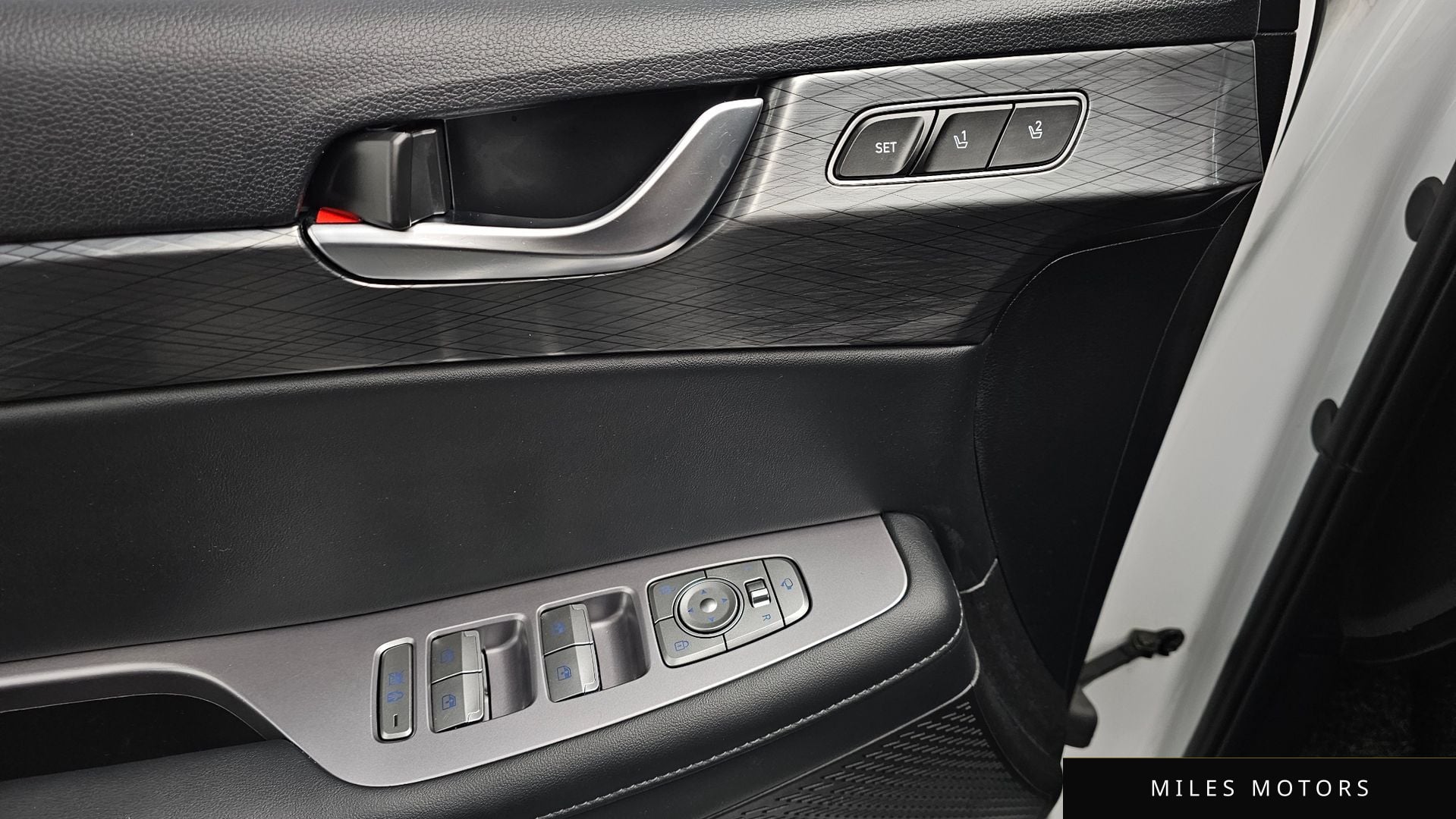 Hyundai Palisade 2022 — миниатюра 18
