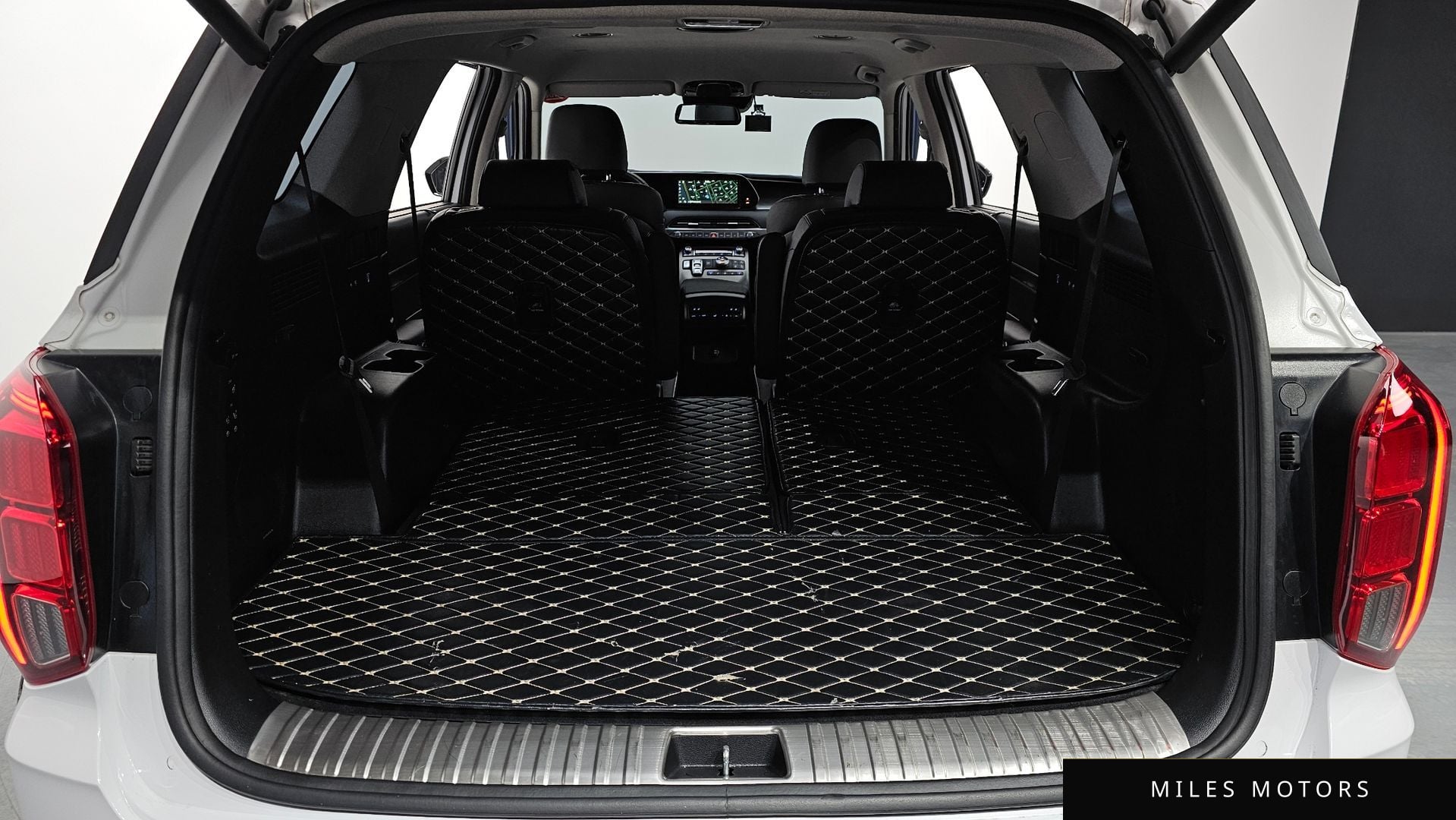 Hyundai Palisade 2022 — миниатюра 20