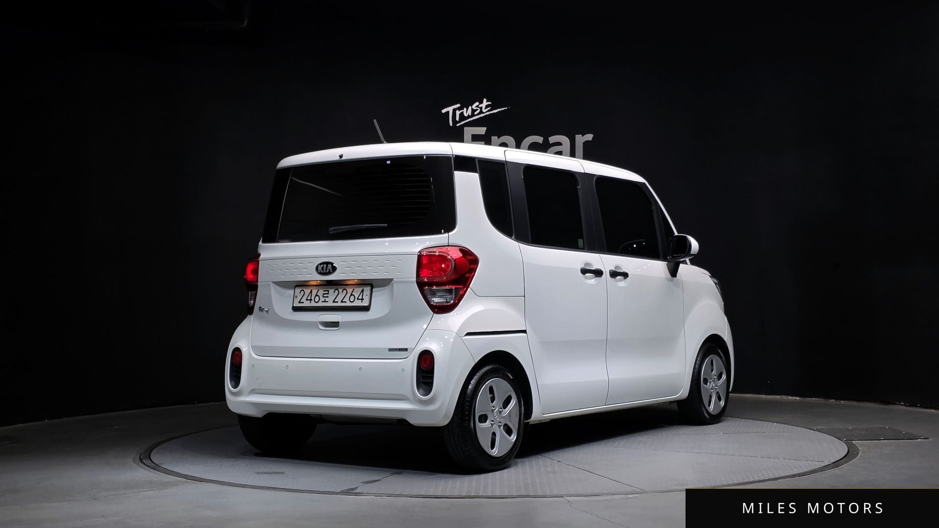 Kia RAY 2021 — миниатюра 2