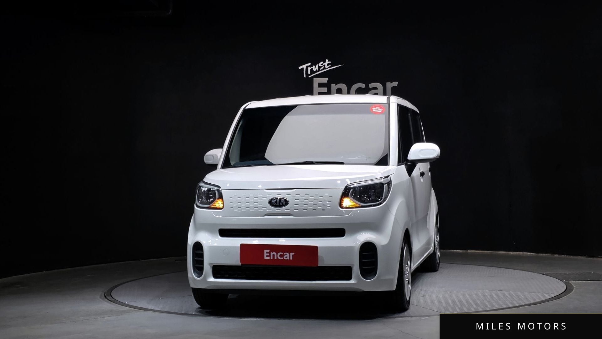 Kia RAY 2021 — миниатюра 3