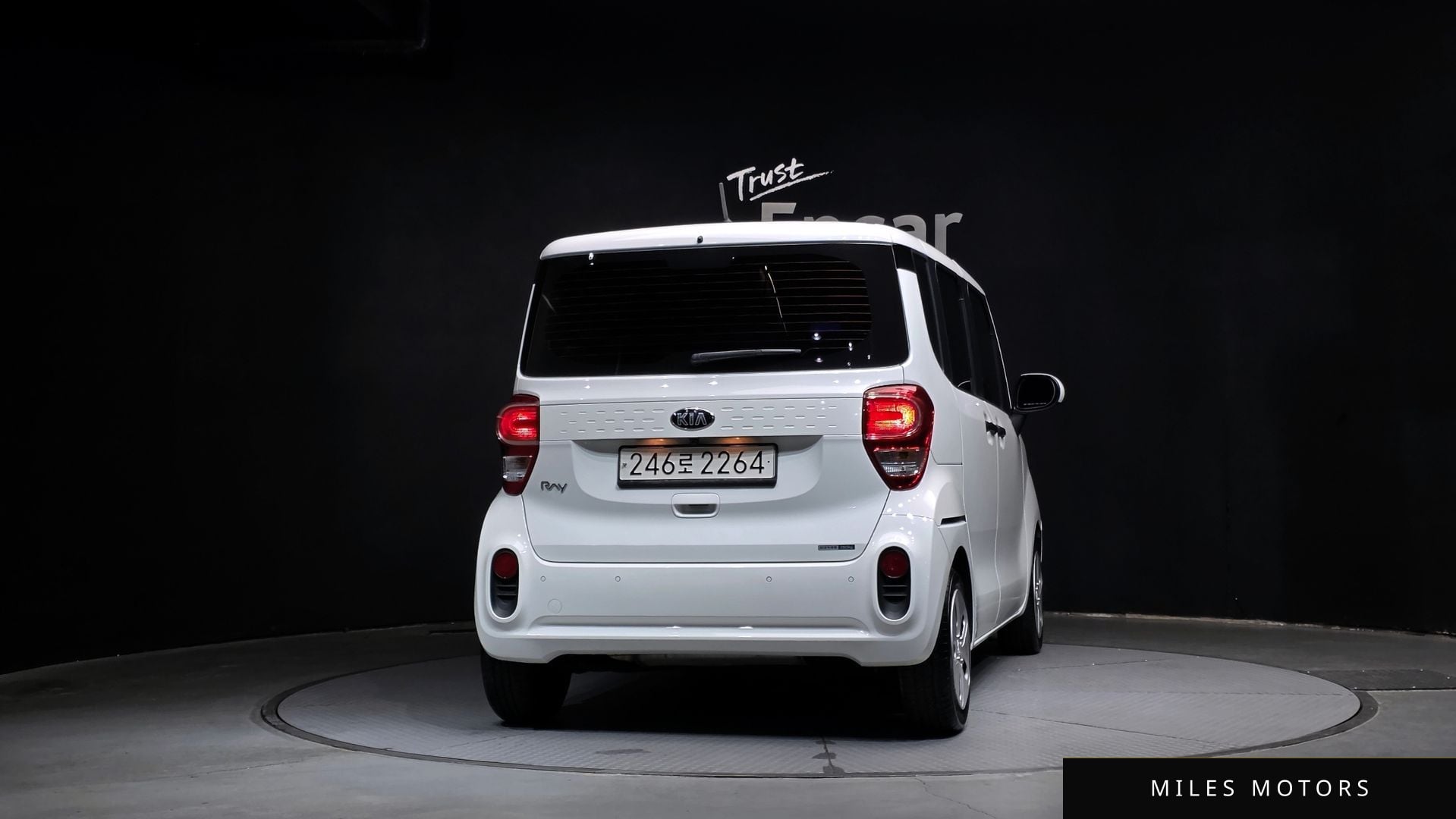 Kia RAY 2021 — миниатюра 4