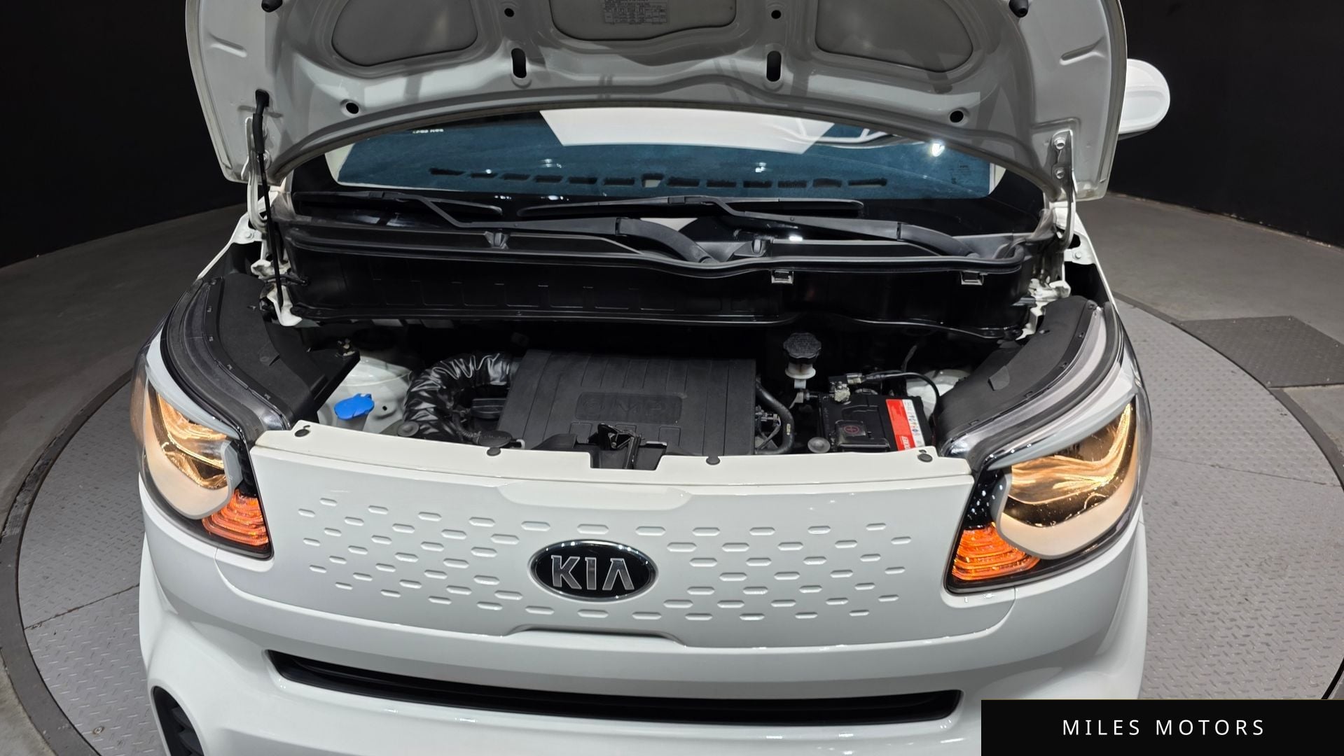 Kia RAY 2021 — миниатюра 6