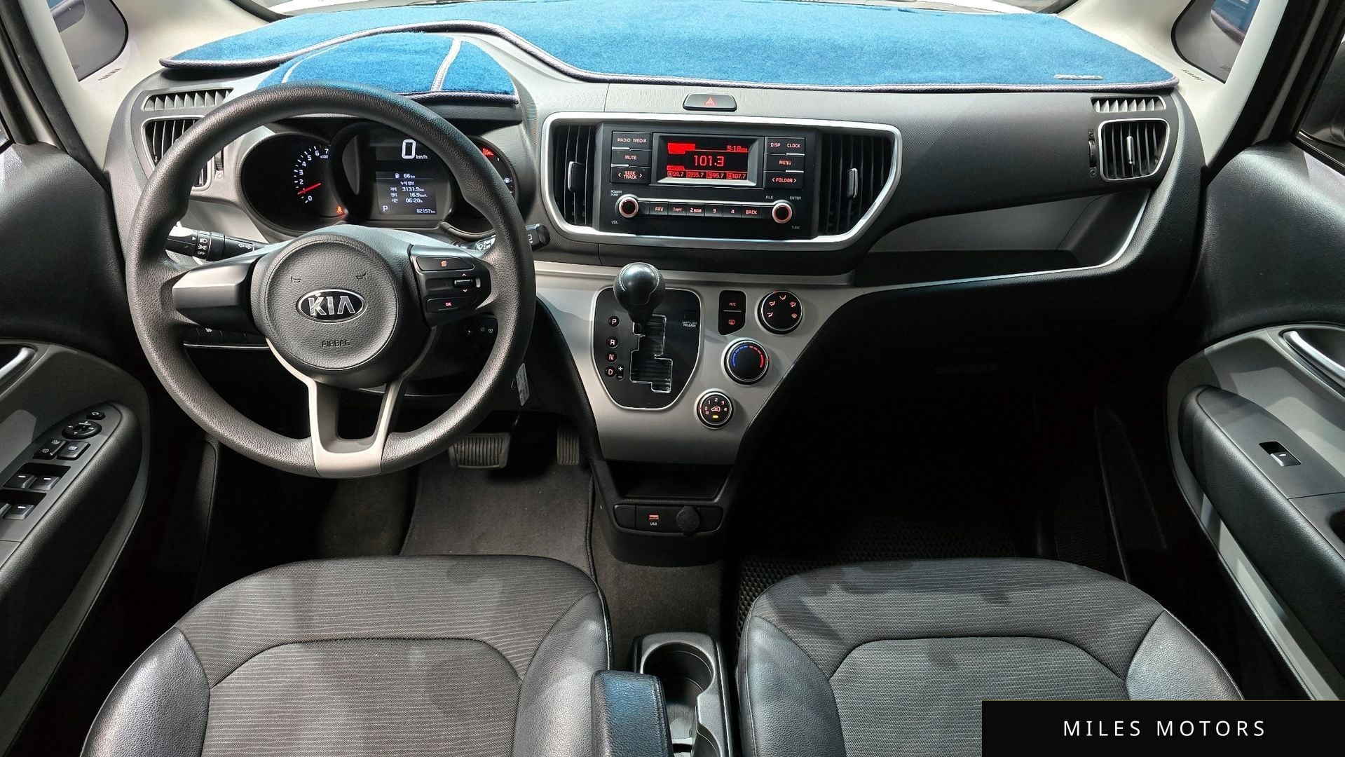 Kia RAY 2021 — миниатюра 7