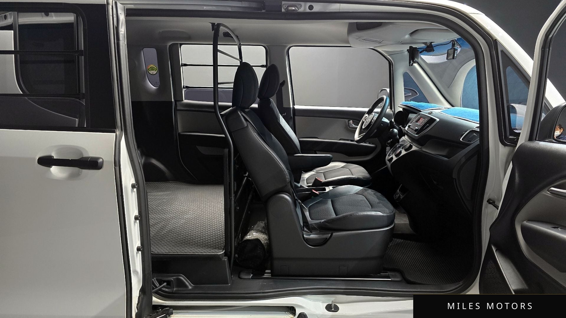 Kia RAY 2021 — миниатюра 10