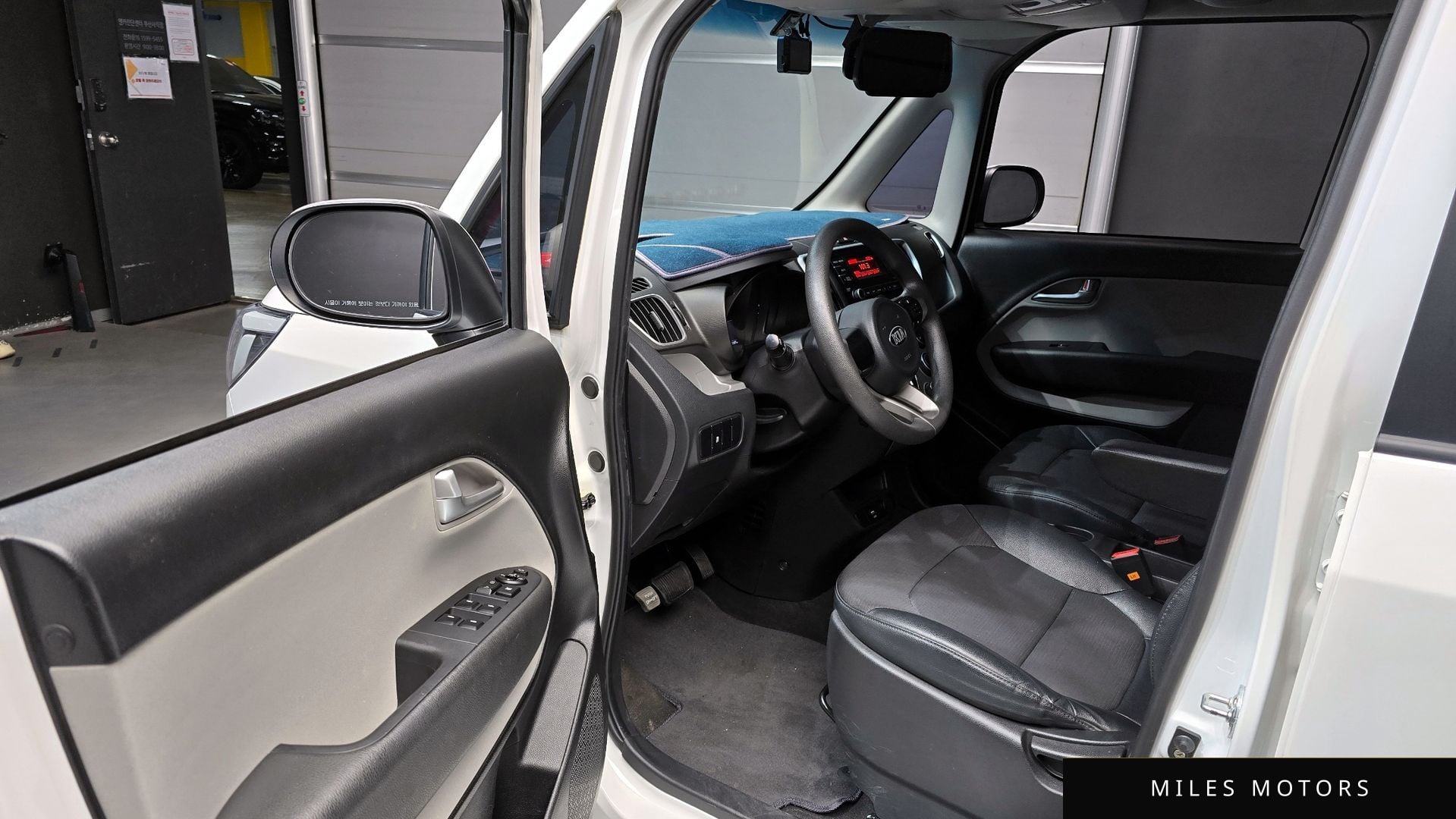 Kia RAY 2021 — миниатюра 11