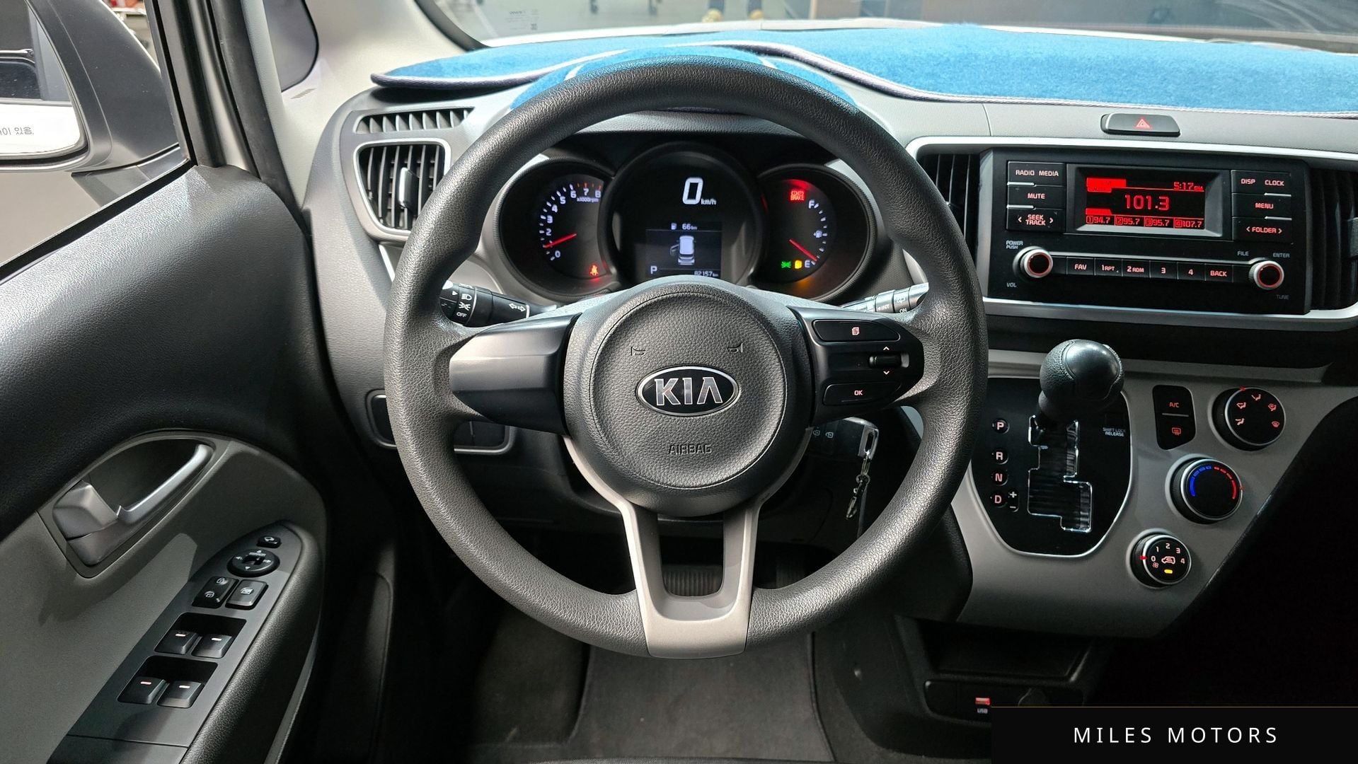 Kia RAY 2021 — миниатюра 13